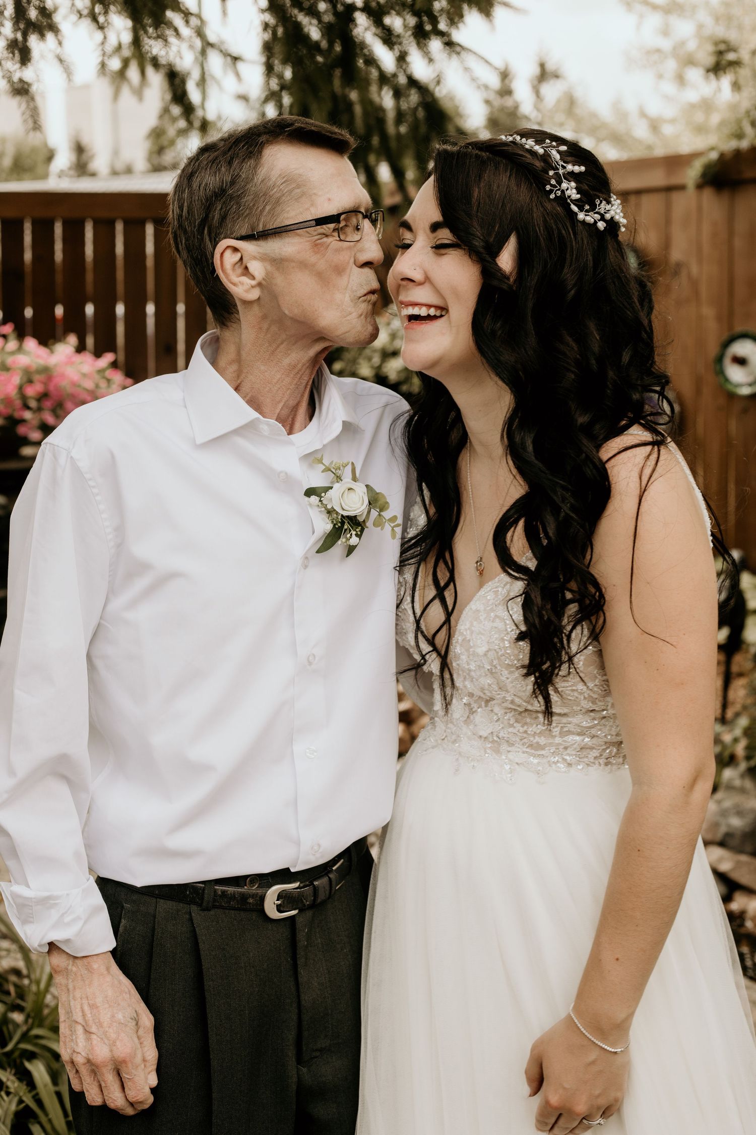 Cambridge, Ontario Wedding Photography