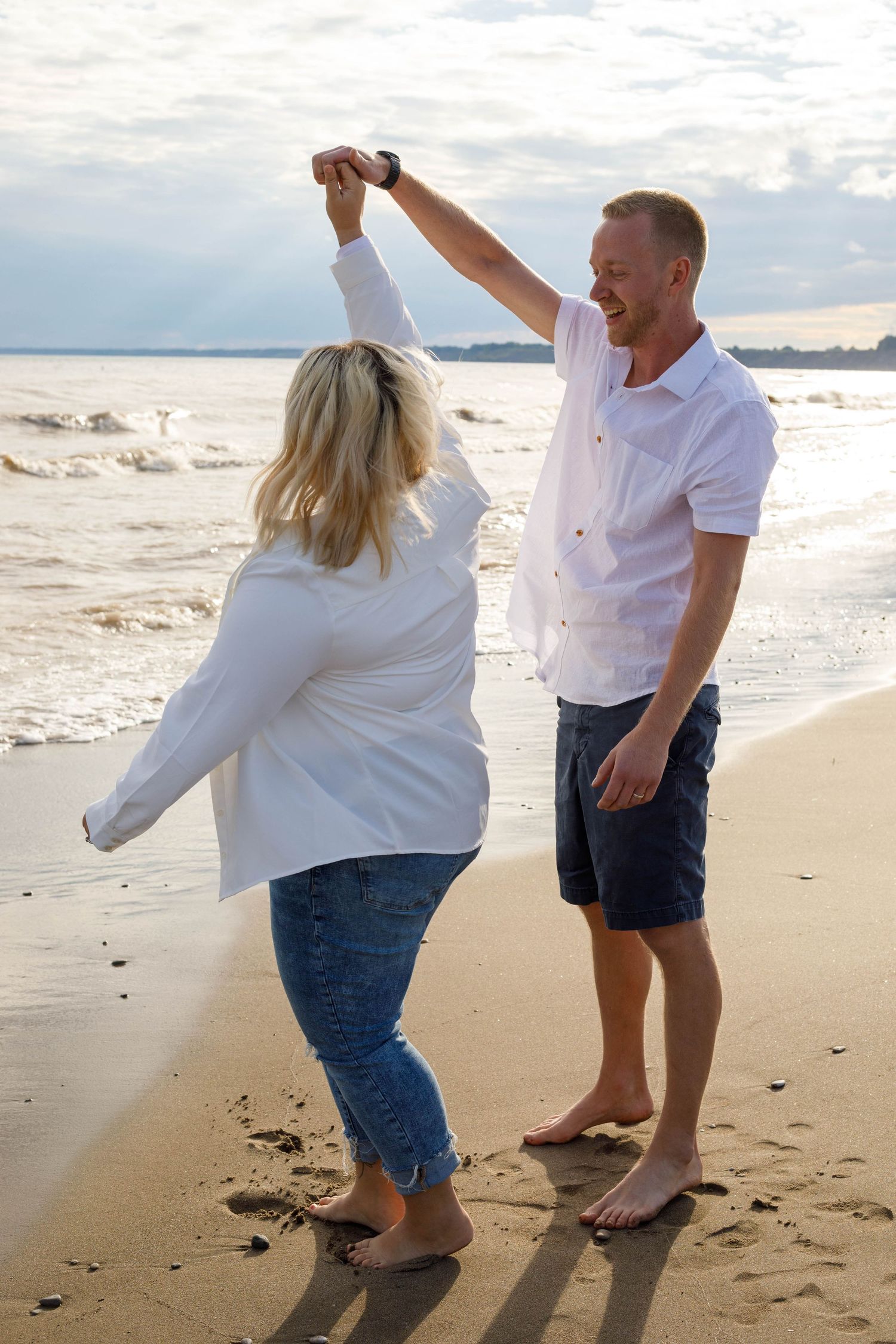Port Stanley, Ontario Wedding Photography and Engagement Photographer, London, Ontario