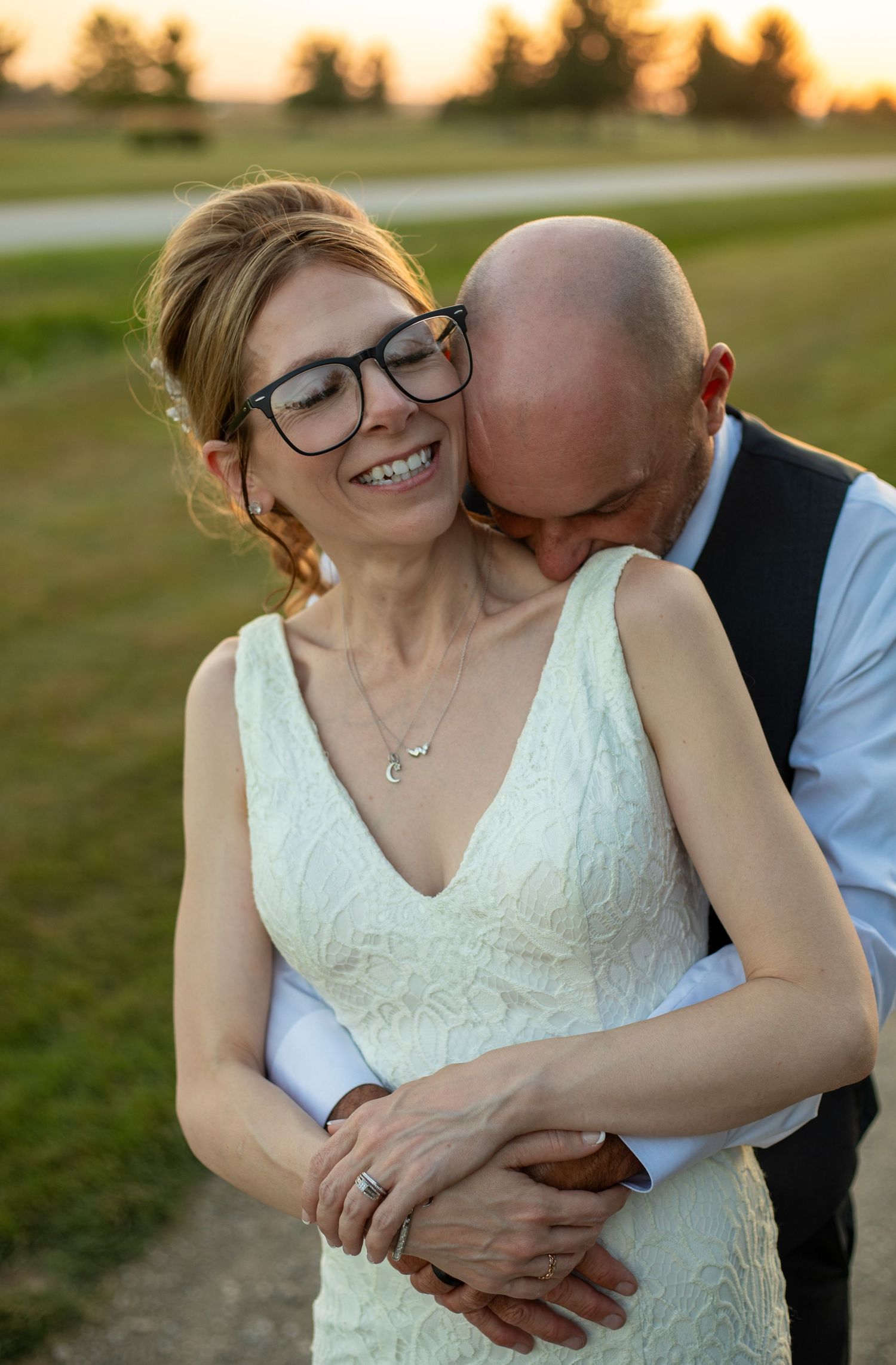 Wedding Portraits, Widder Station Thedford, Ontario. Wedding Photography