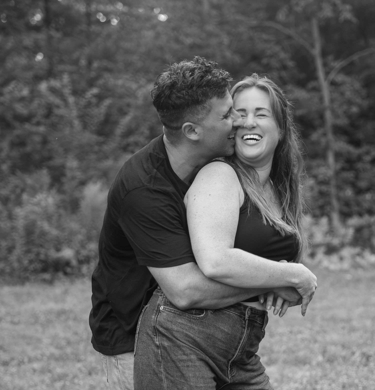 Engagement Session, London, Ontario Wedding Photographer - Cheyenne's Creations
