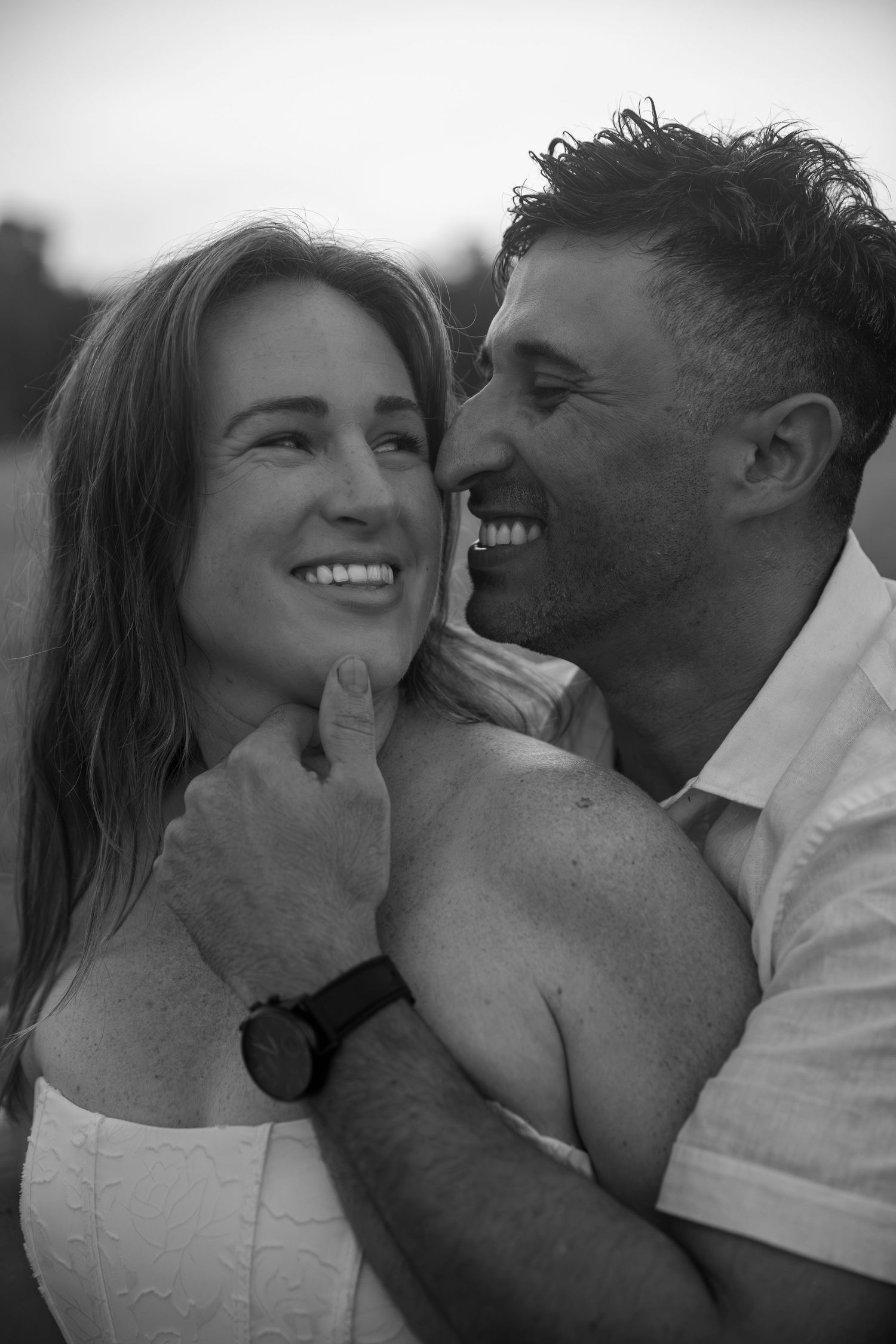London, Ontario engagement and wedding photographer. Top London, Ontario Photographer