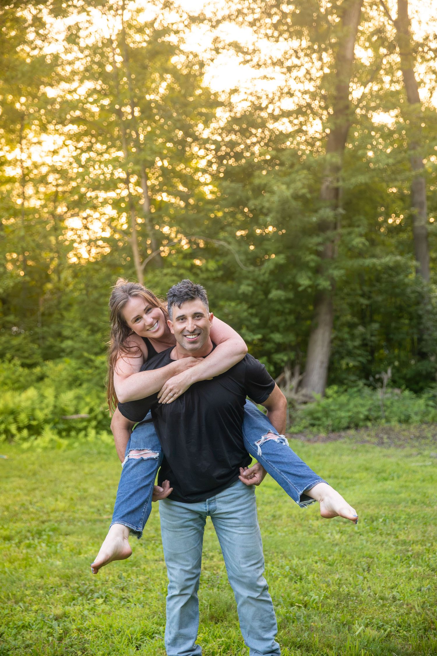 Engagement Session, London, Ontario Wedding Photographer - Cheyenne's Creations