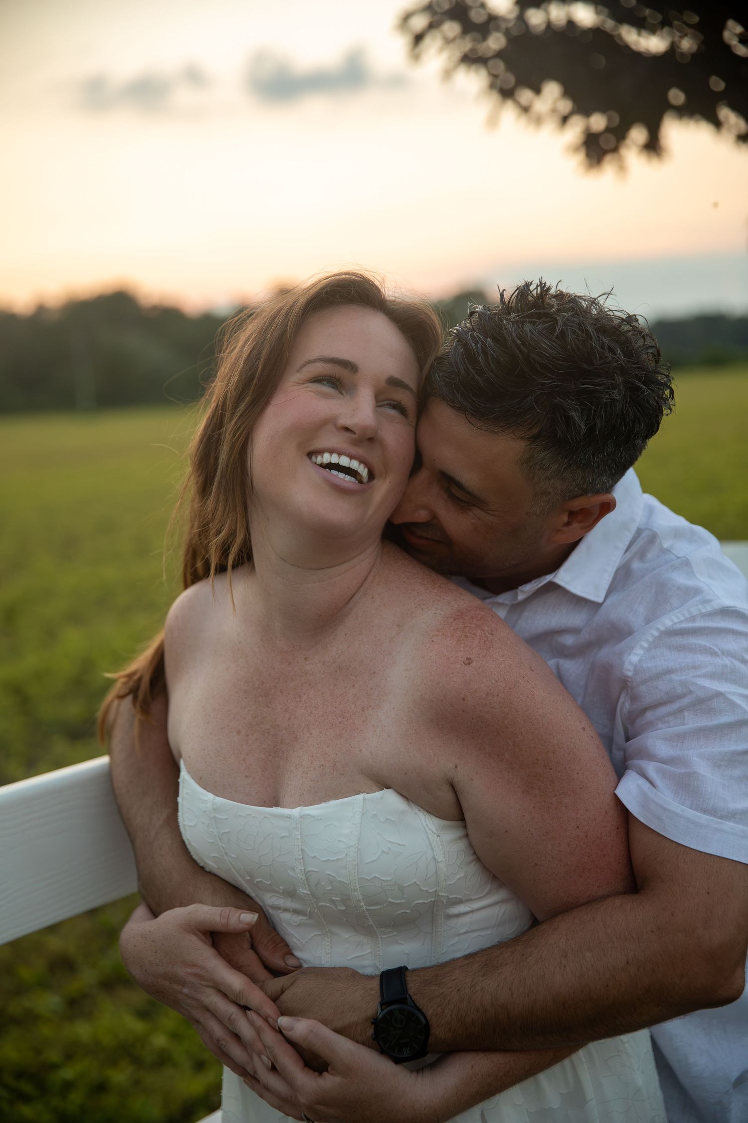 Engagement Session, London, Ontario Wedding Photographer - Cheyenne's Creations