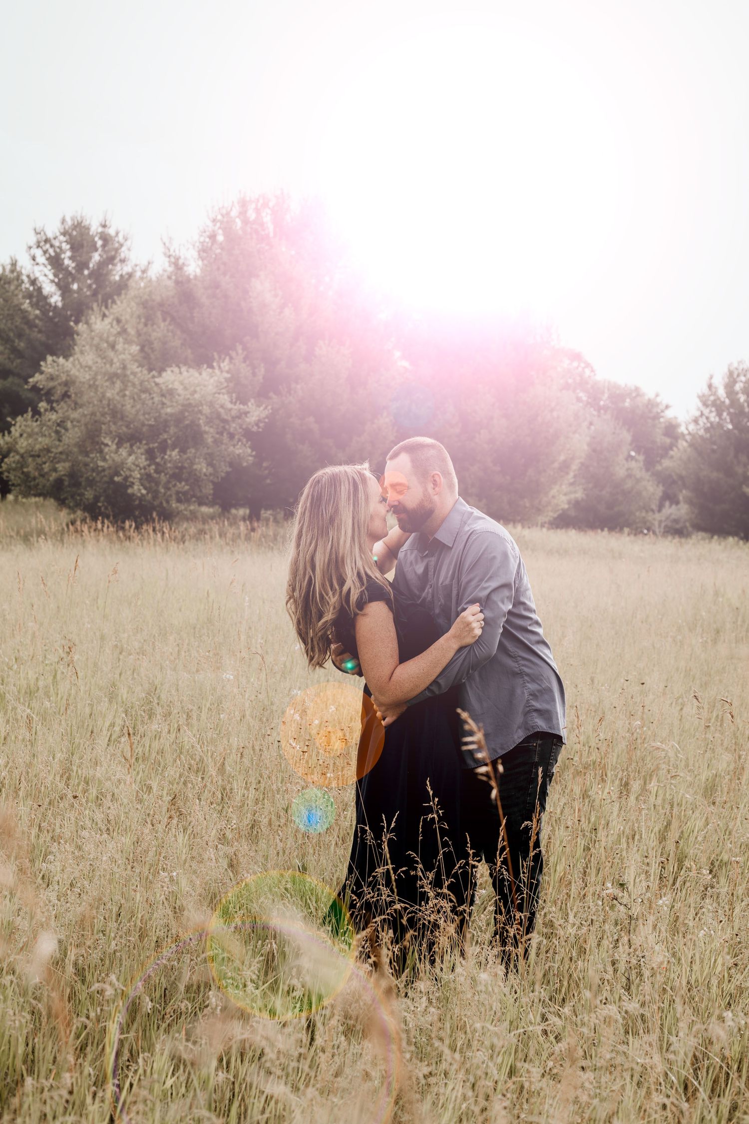 Komoka, Ontario Wedding Photography and Engagement Photographer, London, Ontario