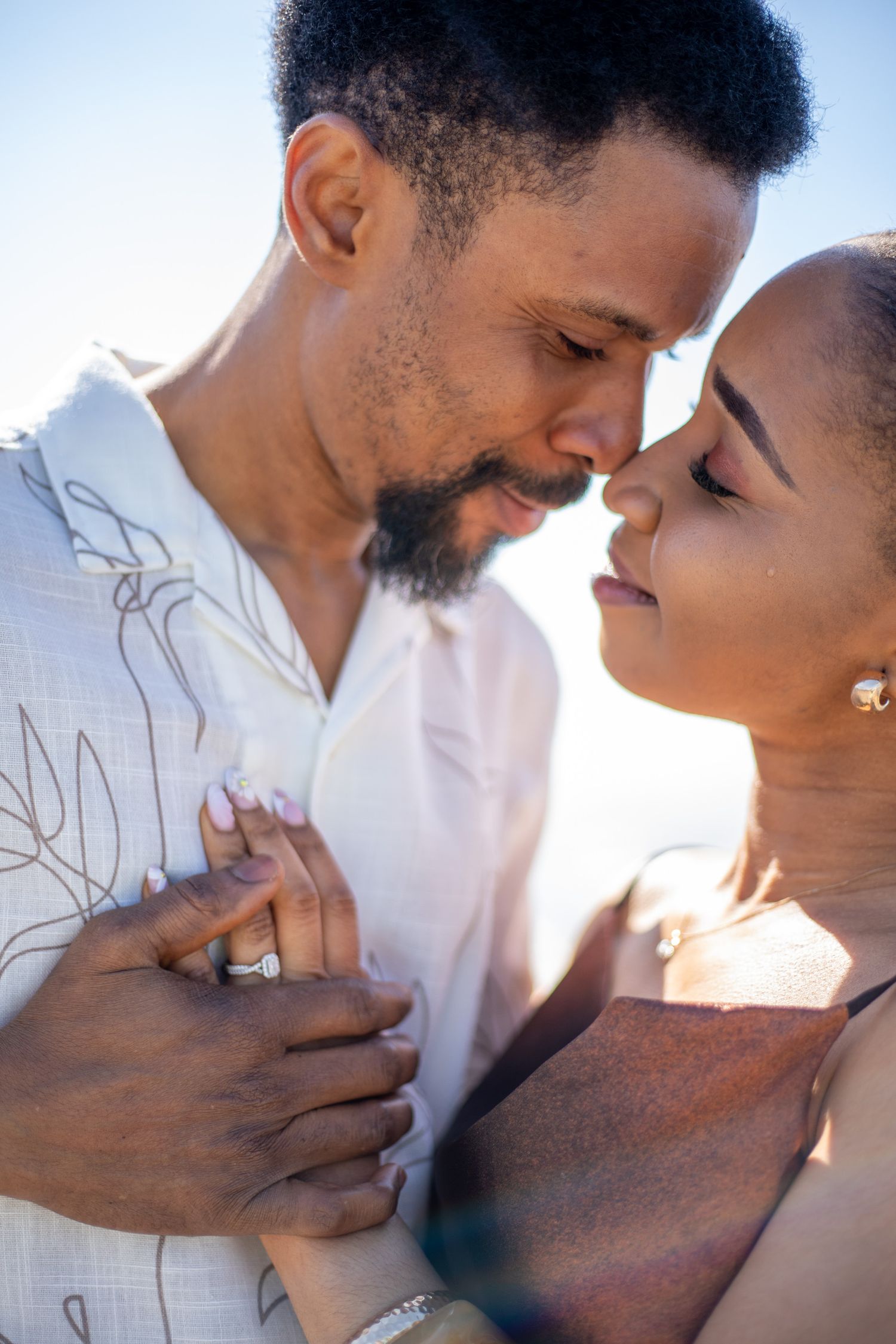 Port Stanley Engagement Session, Beach Sessions, London, Ontario Wedding Photography