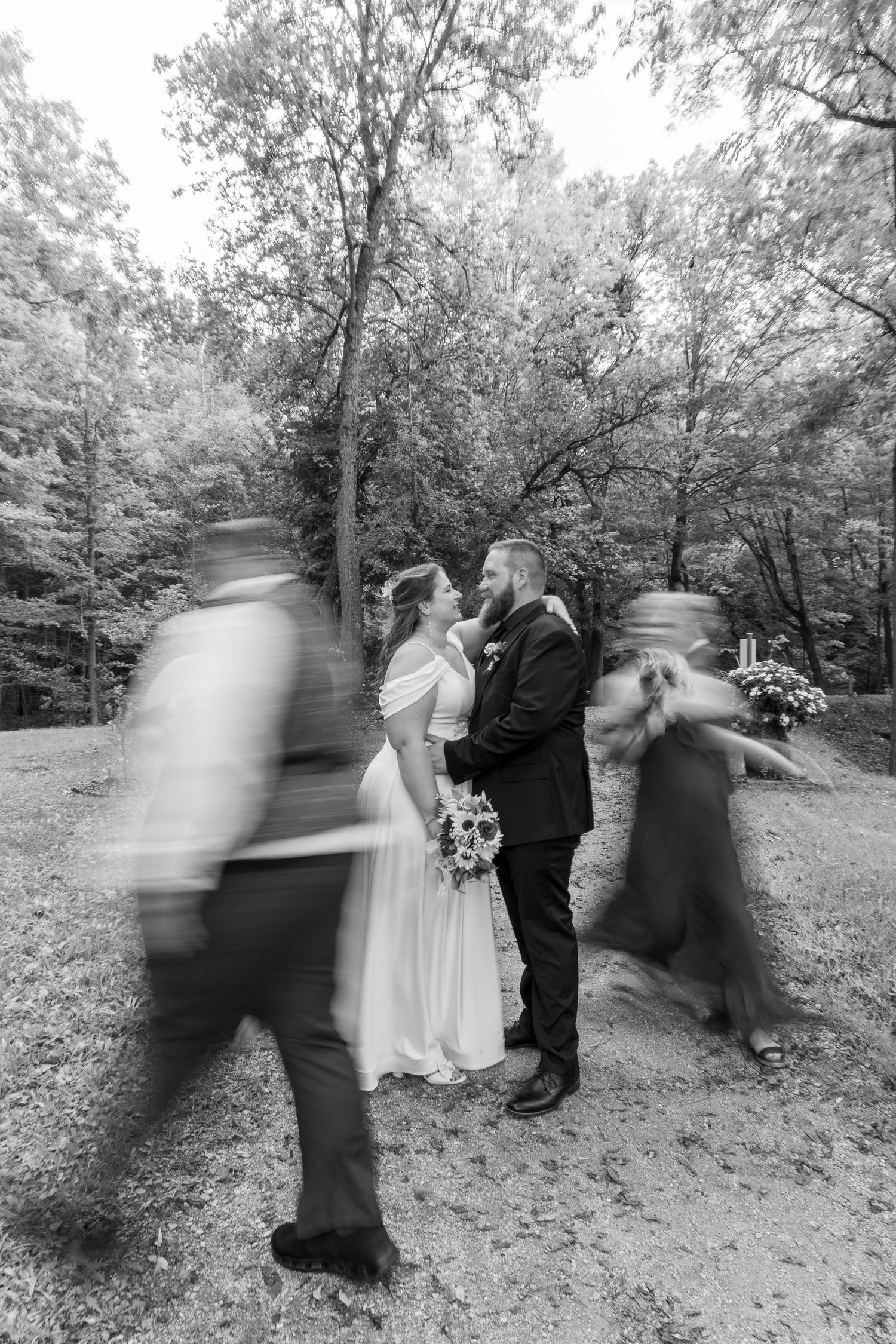 Capitol33 Wedding Venue, London, Ontario Wedding Video, Wedding Photography, Wedding Couples