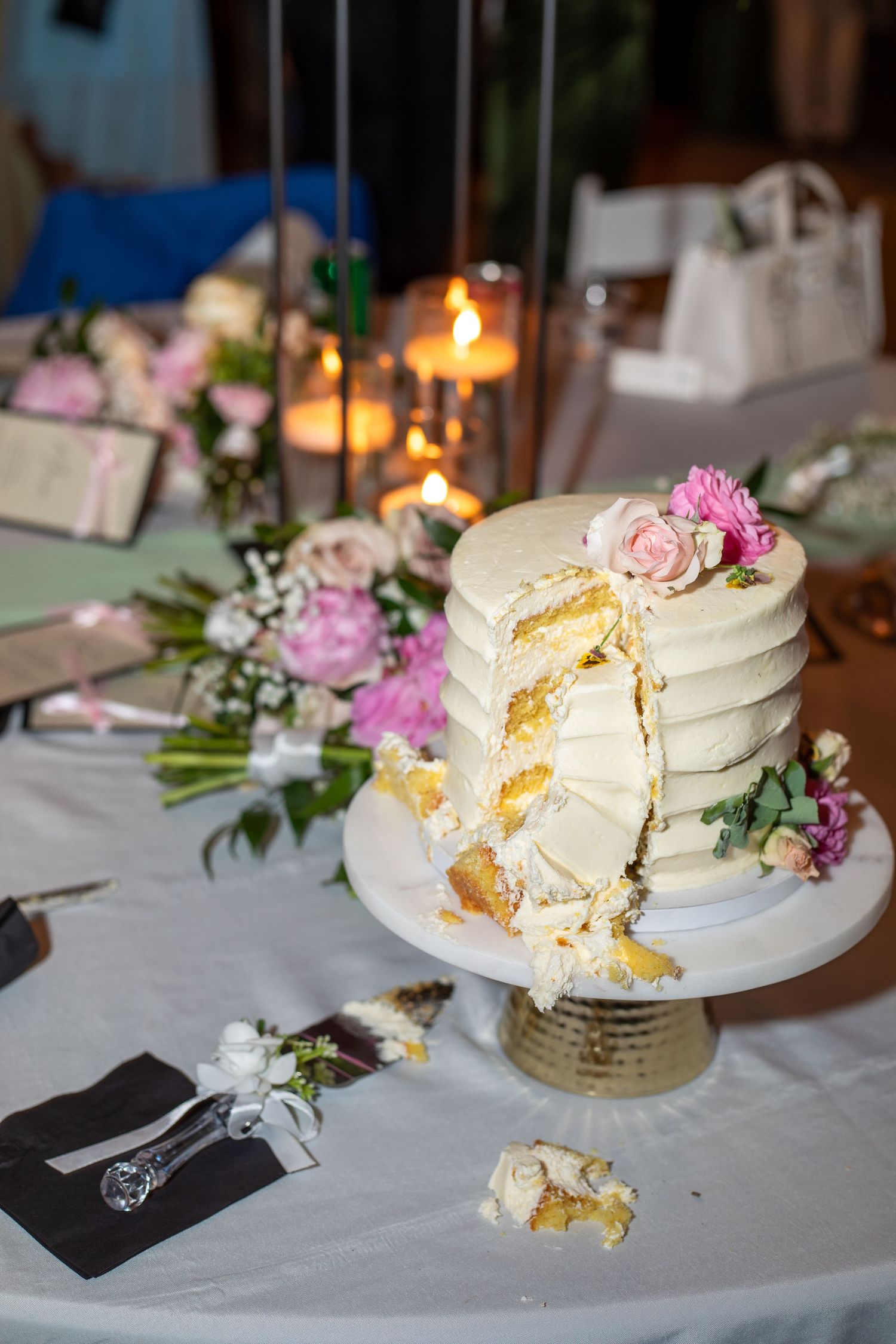 Caradoc Sands Golf Couse, Wedding Photographer and Videography