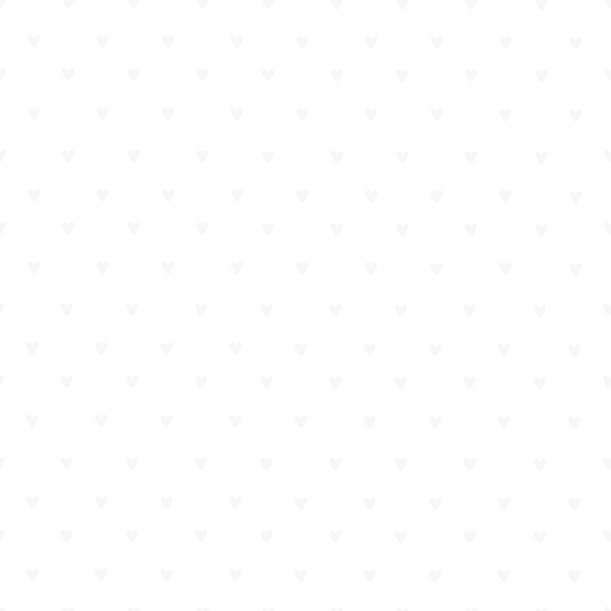 Subtle white background with a soft repeating small dot pattern texture.