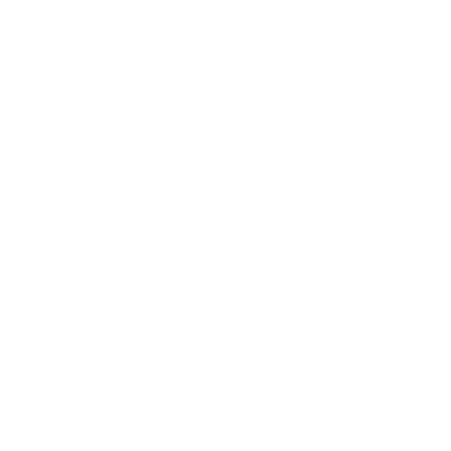 A minimalist white square image with a clean, blank background and no visible content or design elements.
