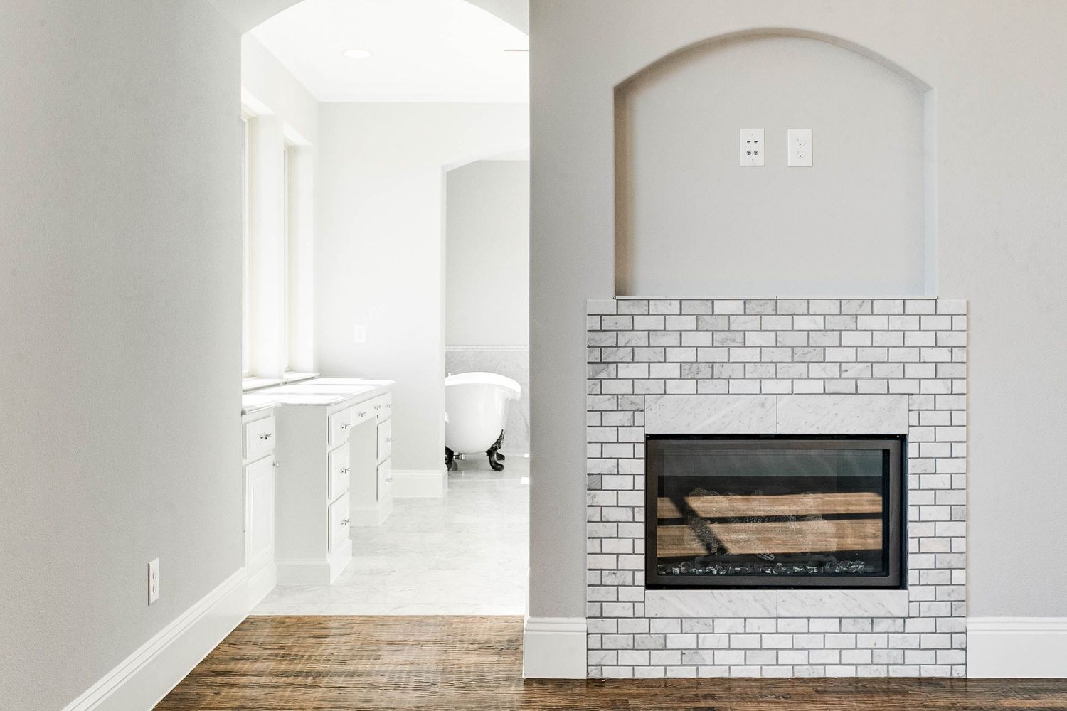 Austin Real Estate Photographer