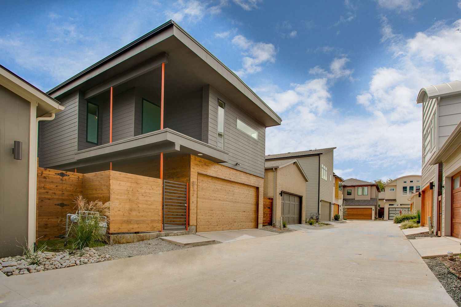 Austin Real Estate Photographer