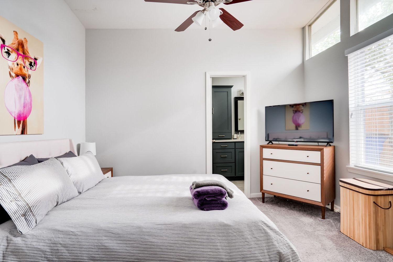 Austin Real Estate Photographer