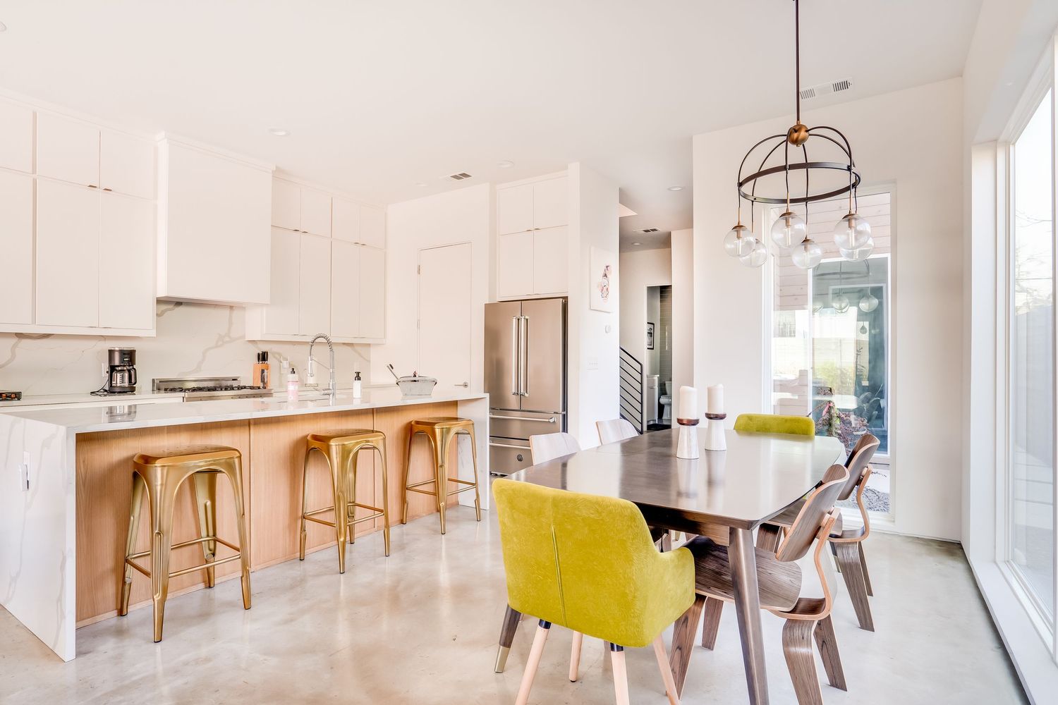 Austin Real Estate Photographer