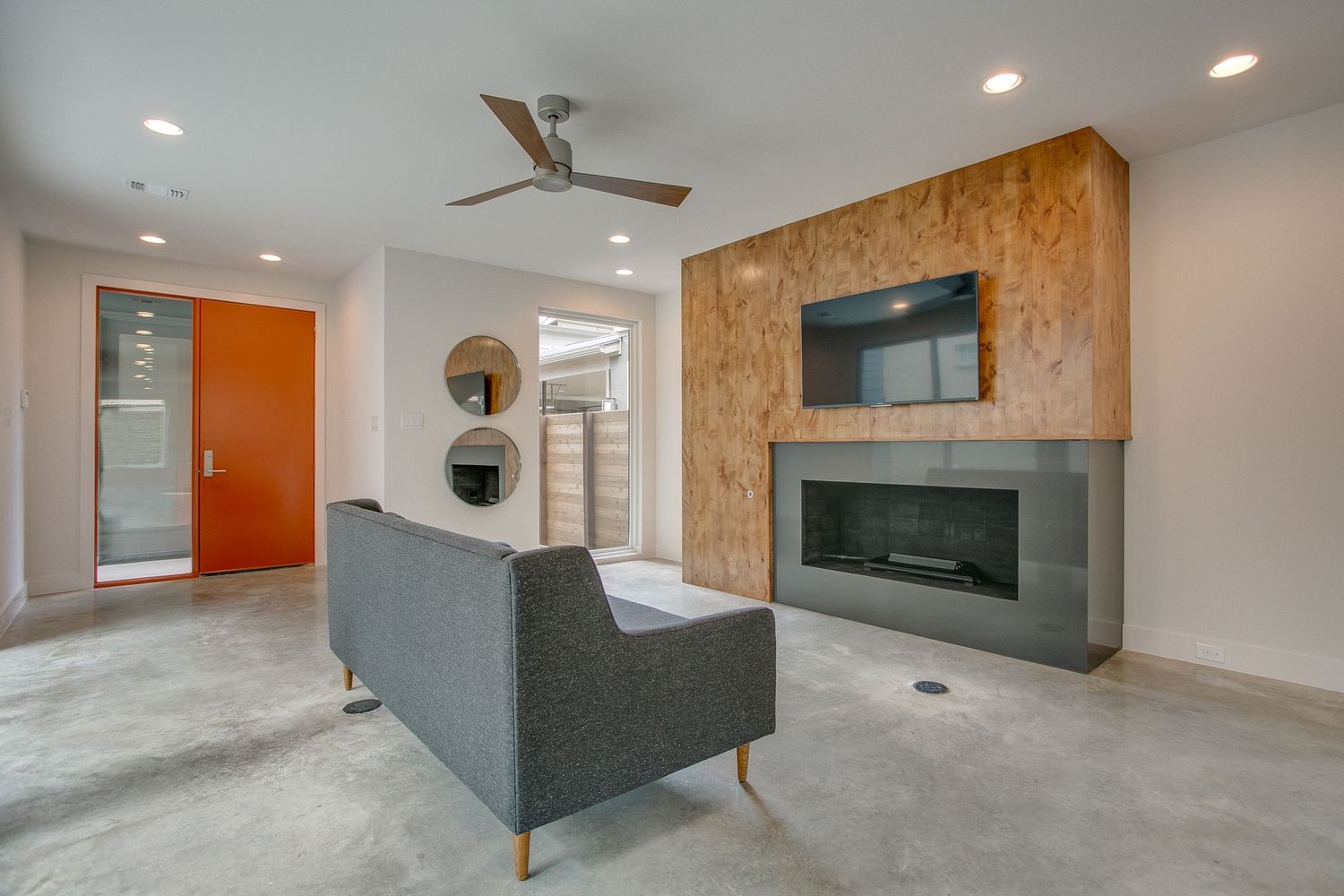 Austin Real Estate Photographer