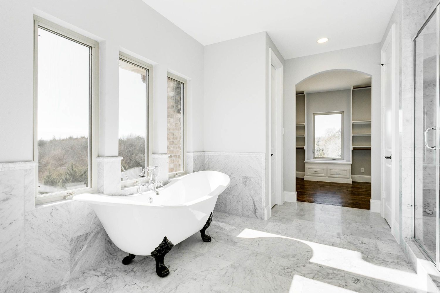Austin Real Estate Photographer