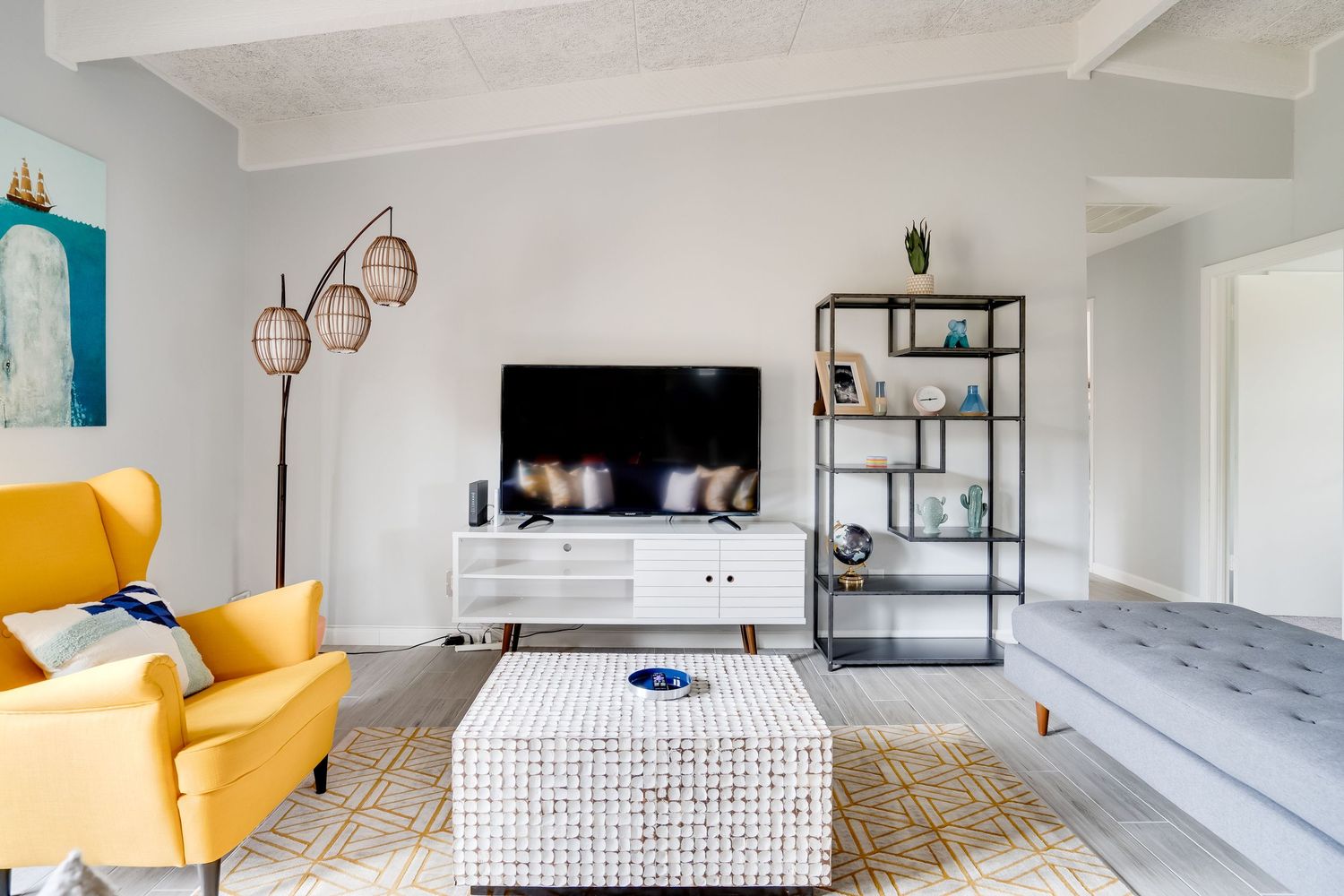 Austin Real Estate Photographer