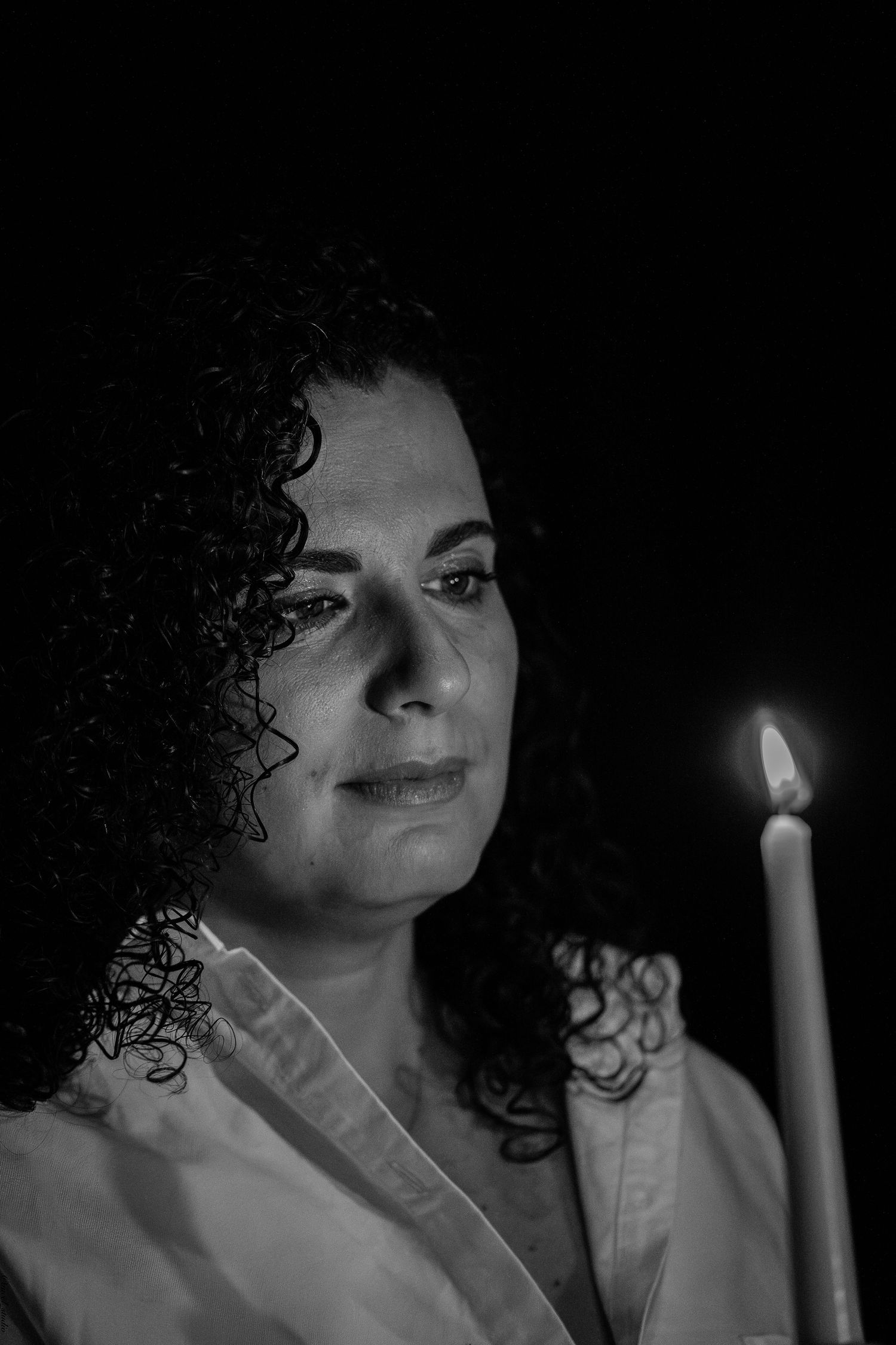 Séance de Photothérapie avec Pauline à Toulon