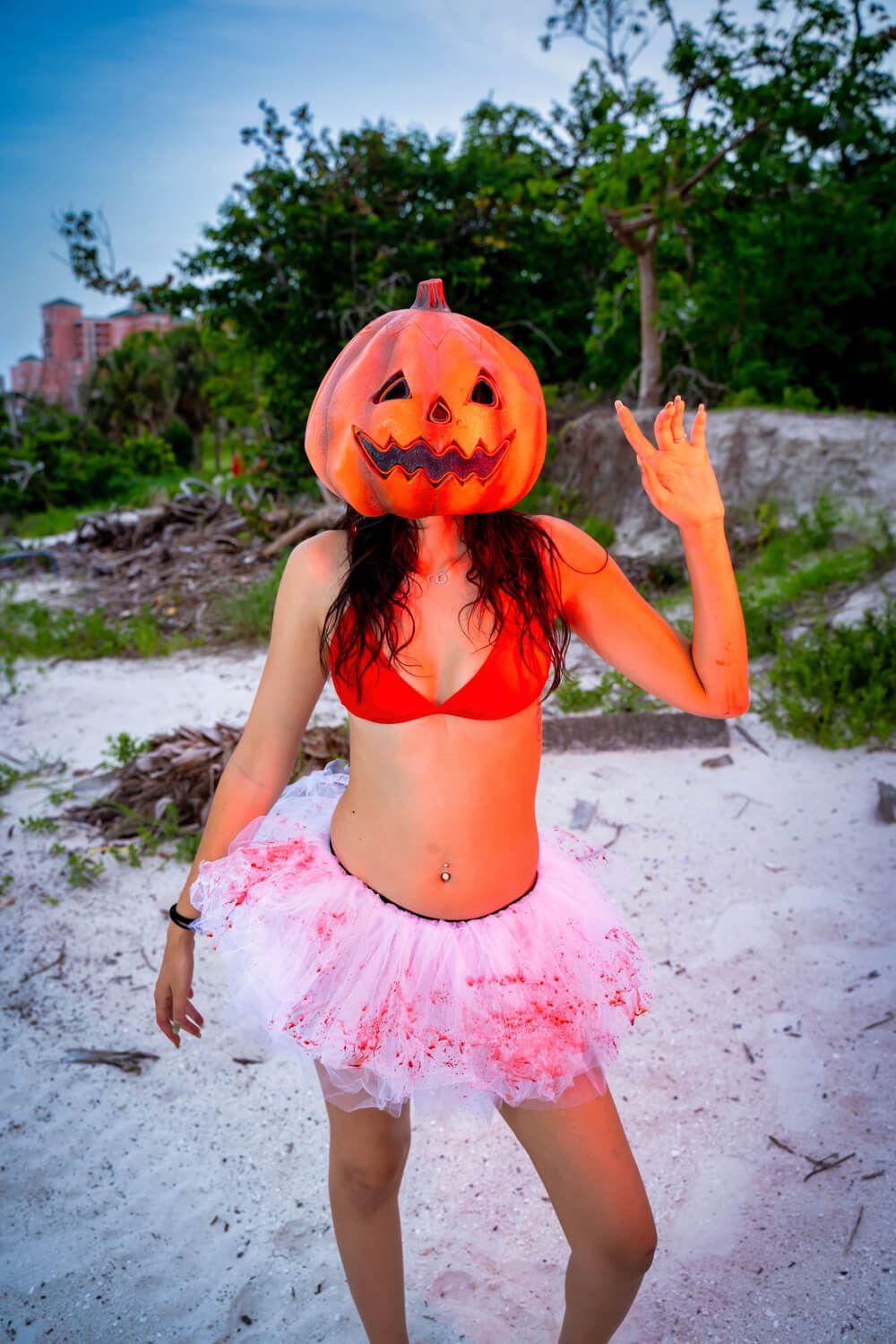 Fenix Photography FL Fort Myers Florida Kenny Brachle Specialty Cosplay halloween