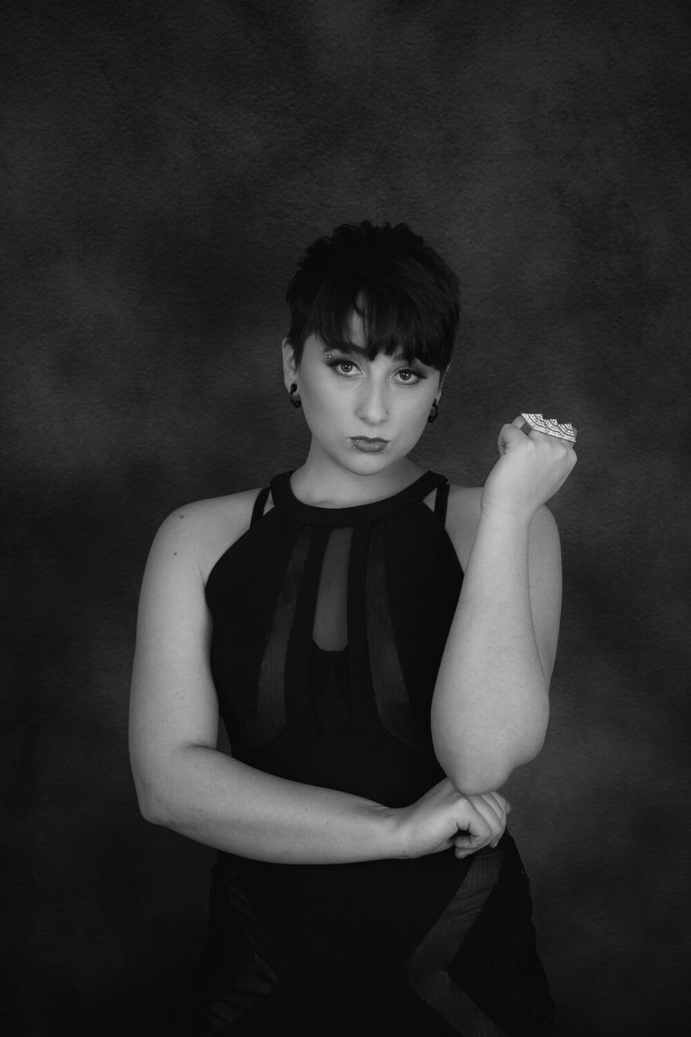 Fenix Photography FL Fort Myers Florida Kenny Brachle Branding Headshots Confidence
