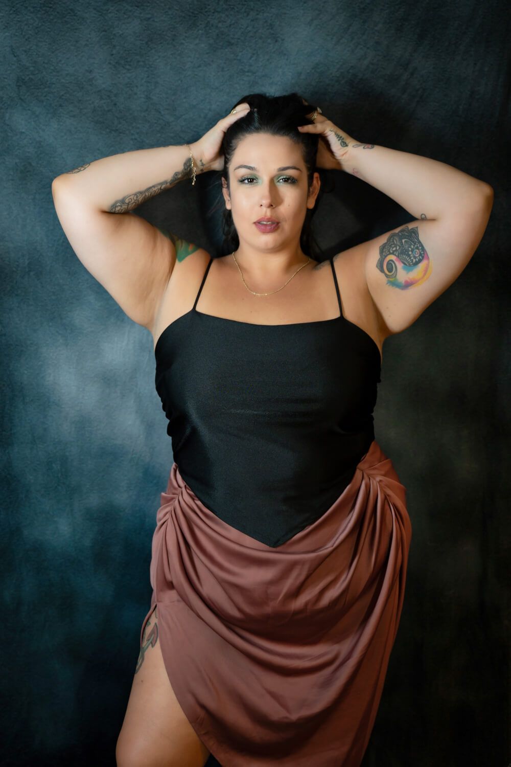 Fenix Photography FL Fort Myers Florida Kenny Brachle Branding Headshots Lauren Business