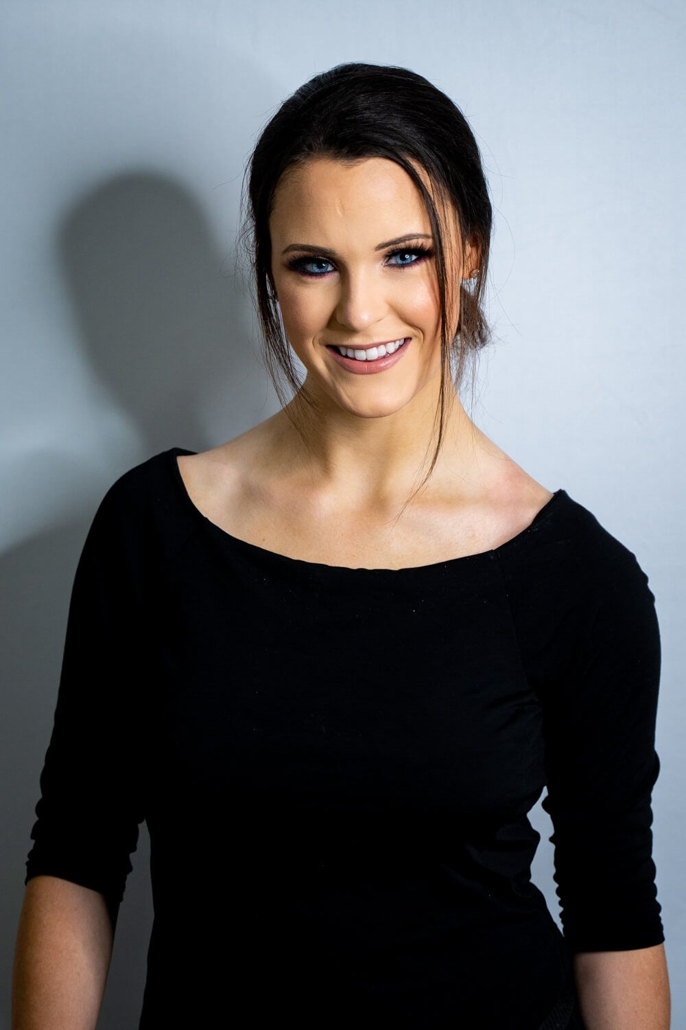 Fenix Photography FL Fort Myers Florida Kenny Brachle Branding Headshots Lexi HMUA