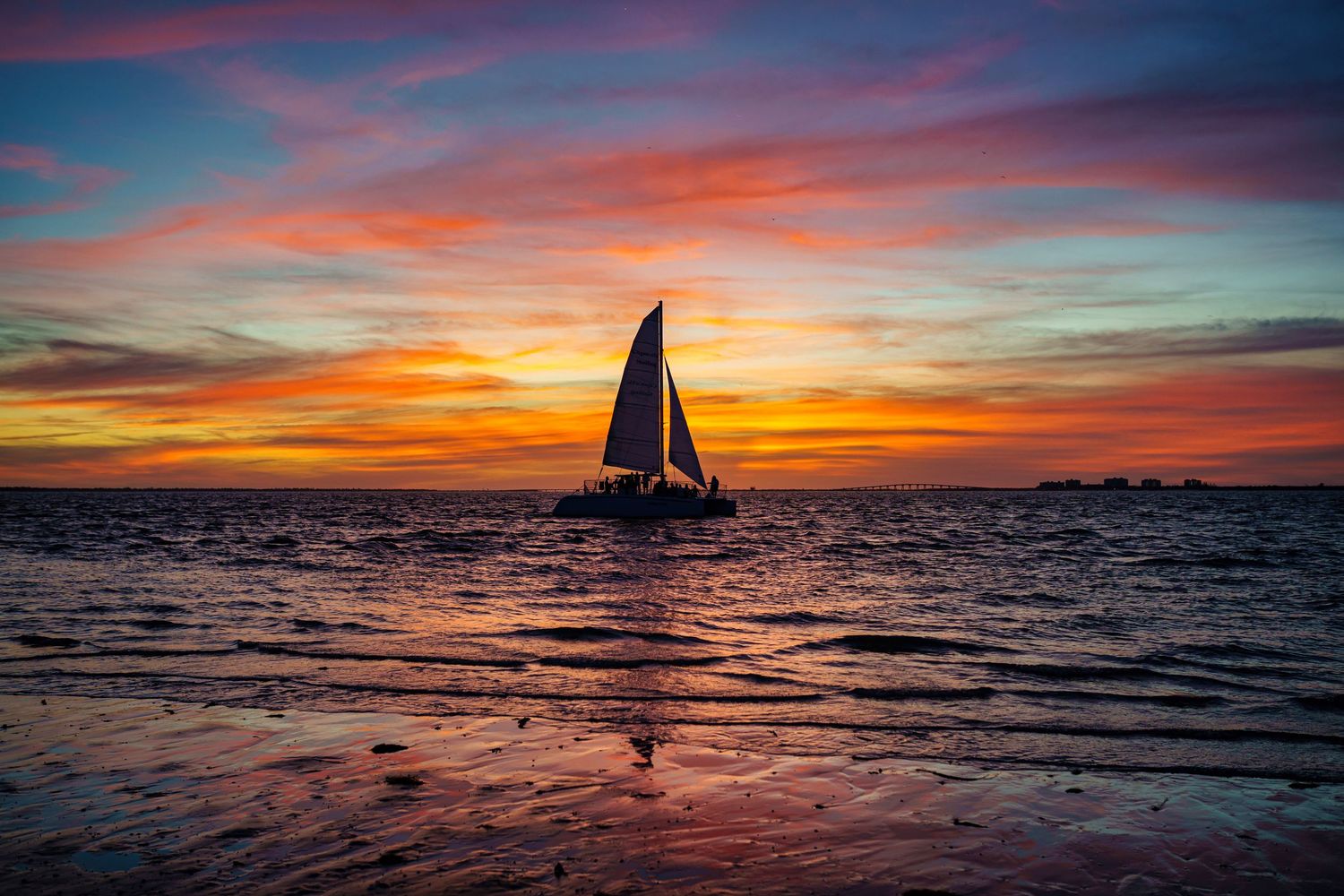 Fenix Photography FL Kenny Brachle Ft Myers Landscape Travel Fort Myers Beach