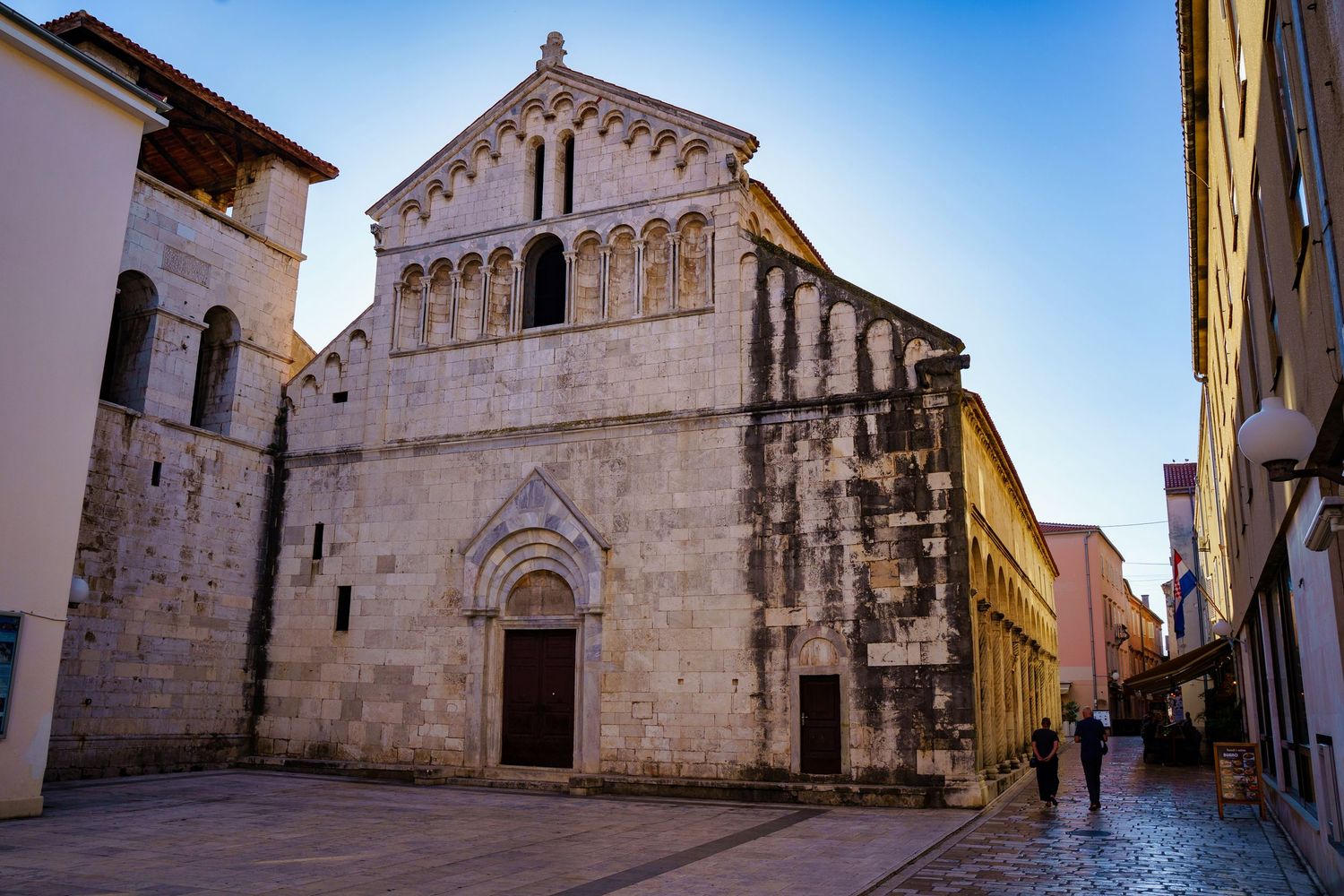Fenix Photography FL Kenny Brachle Ft Myers Landscape Travel Zadar