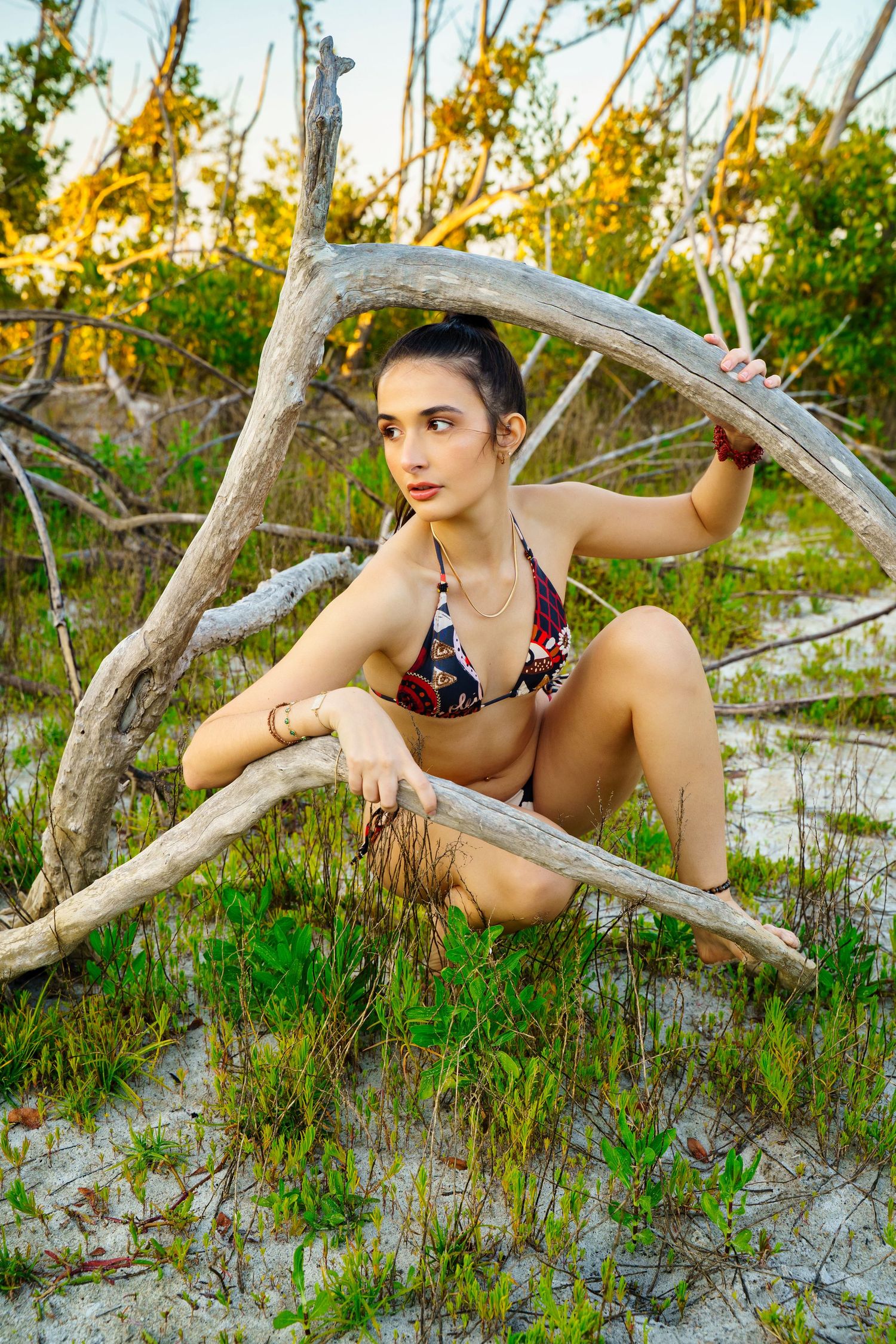 Fenix Photography FL Kenny Brachle Ft Myers Beach Portrait