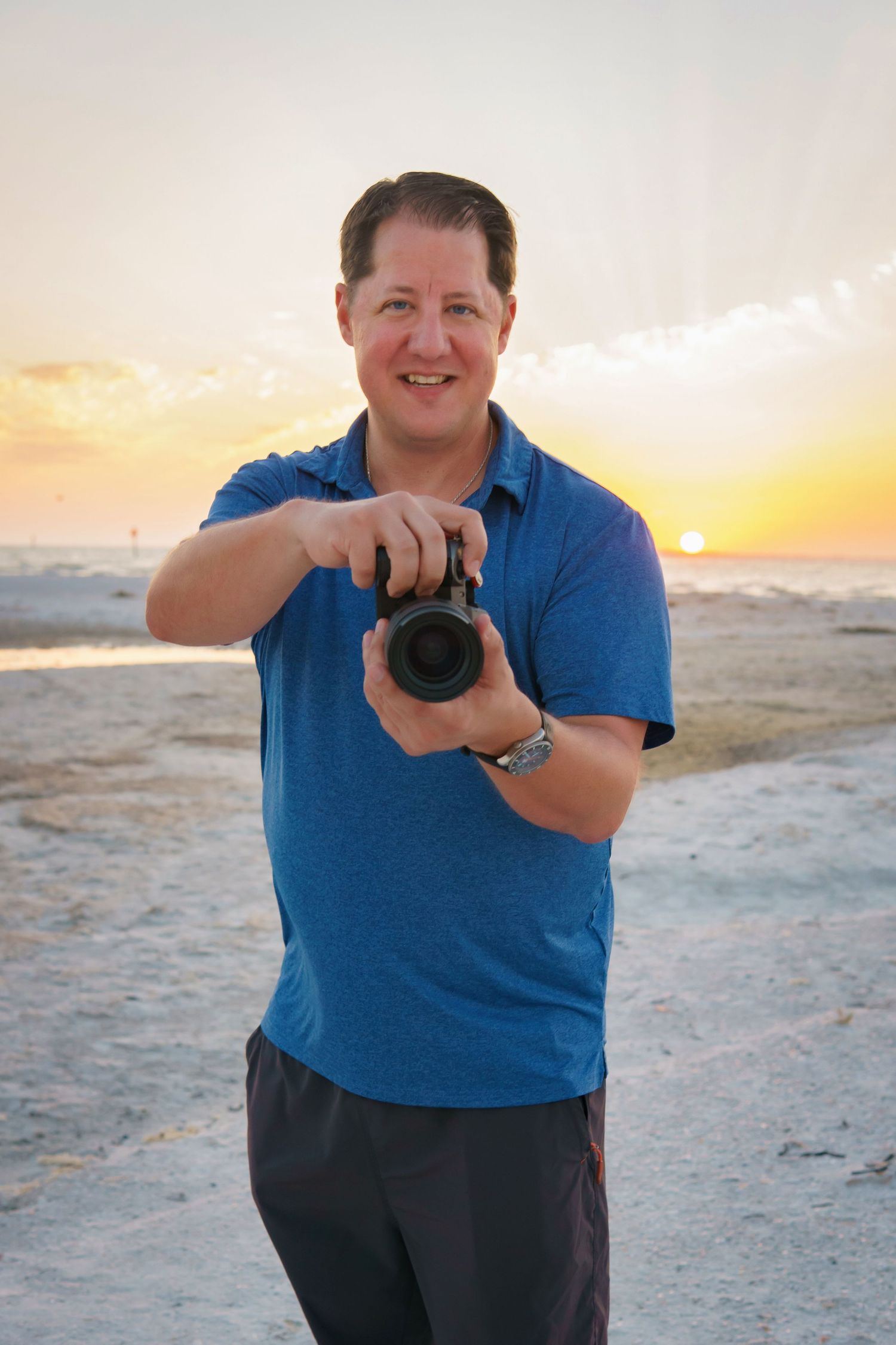 Fenix Photography FL Kenny Brachle Ft Myers