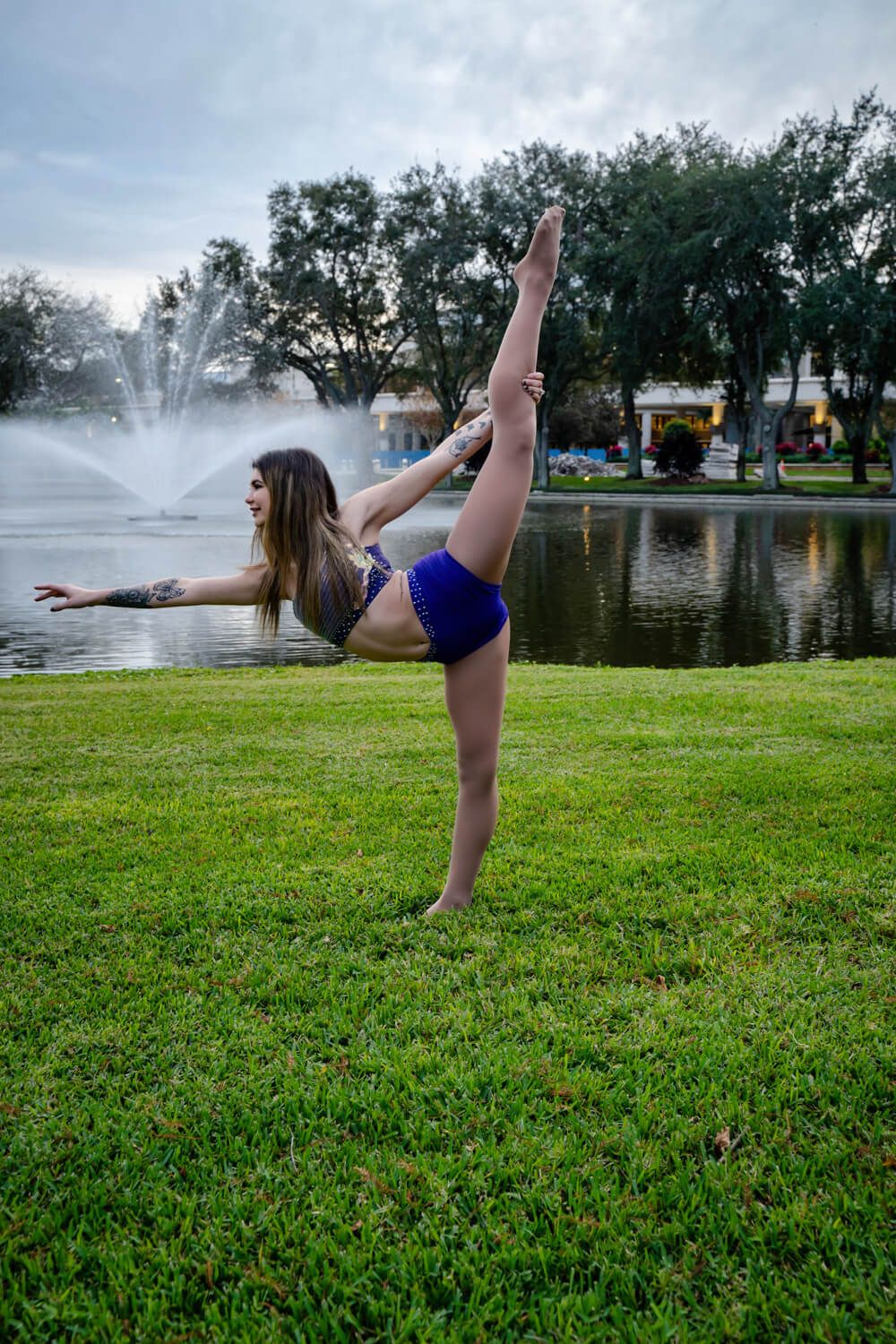 Fenix Photography FL Fort Myers Florida Kenny Brachle Specialty Dance Dancer