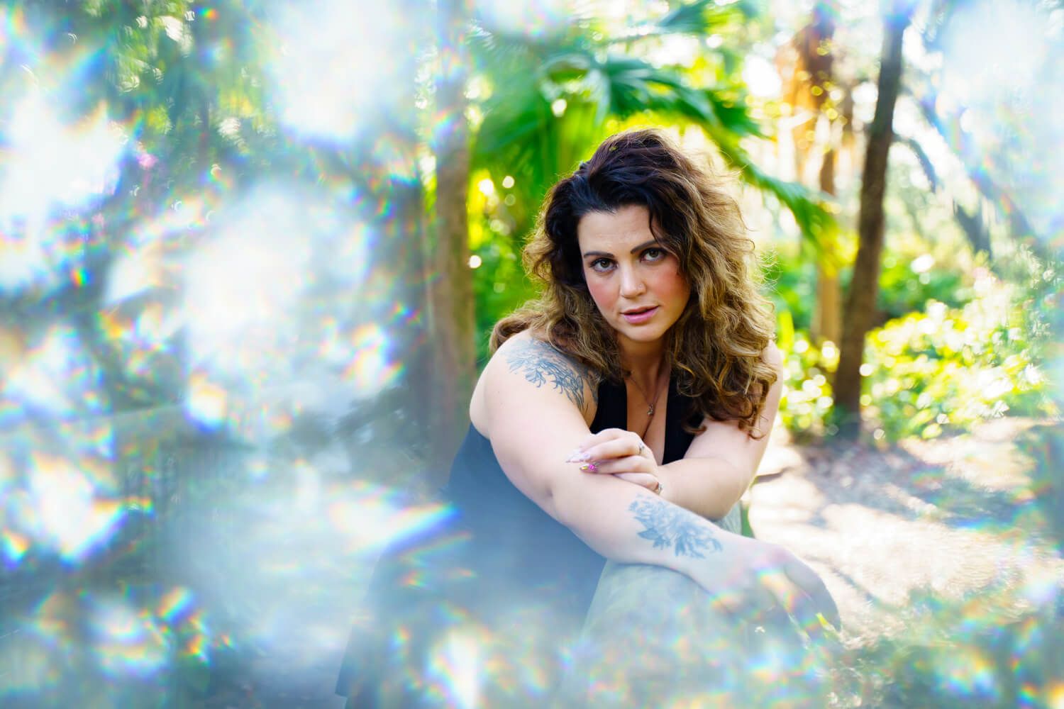 Fenix Photography FL Kenny Brachle Ft Myers Portrait Photoshoot Confidence