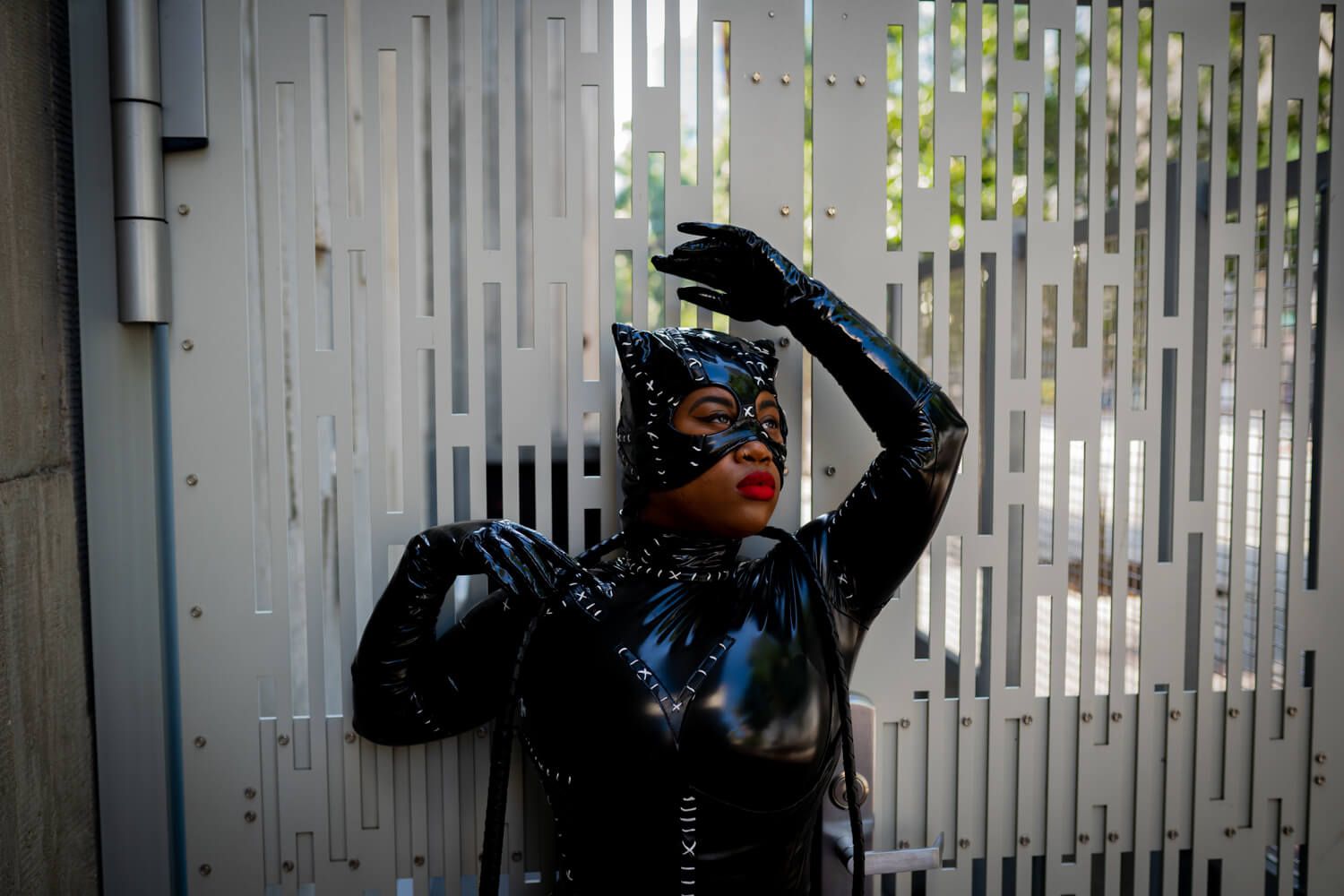 Fenix Photography FL Fort Myers Florida Kenny Brachle Specialty Cosplay Catwoman