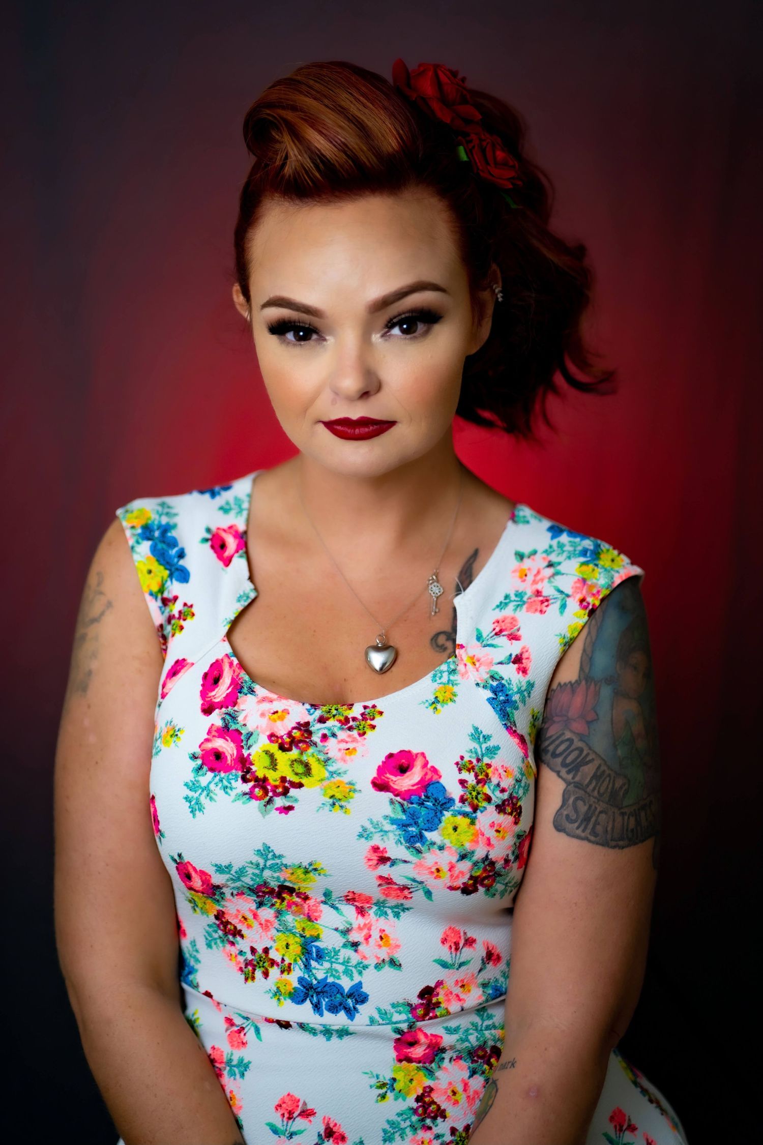 Fenix Photography FL Kenny Brachle Ft Myers Pinup