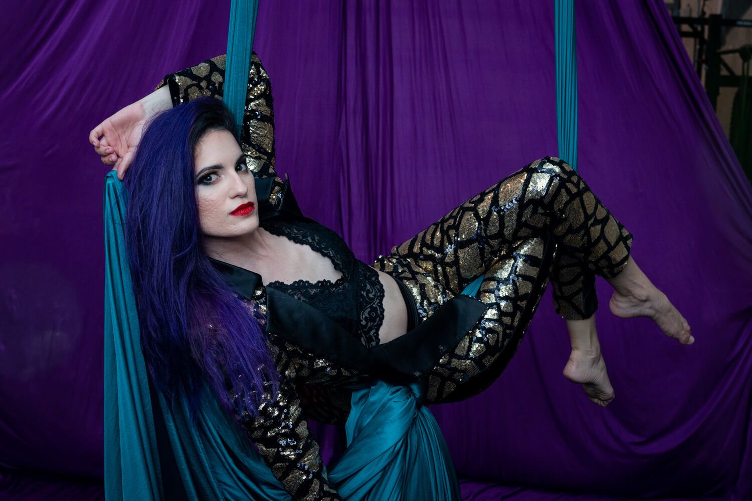 Fenix Photography FL Fort Myers Florida Kenny Brachle Specialty Portrait Aerial Aerialist Just Hanging Out