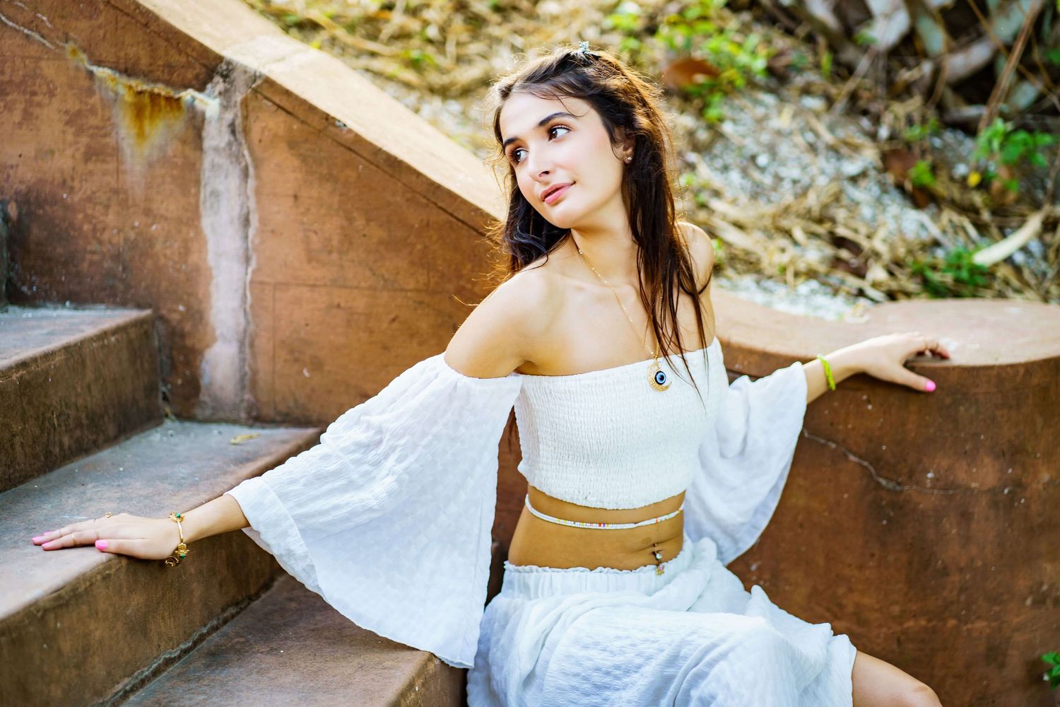 Fenix Photography FL Kenny Brachle Ft Myers Outdoor Portrait
