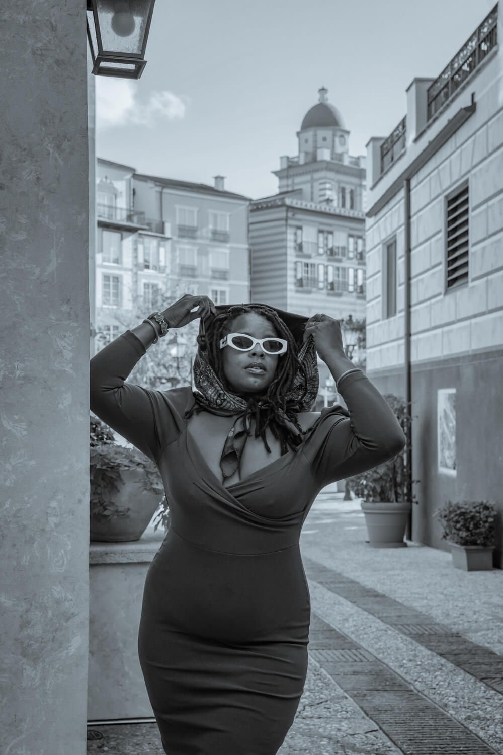 Fenix Photography FL Fort Myers Florida Kenny Brachle Specialty Portrait outdoors Italy