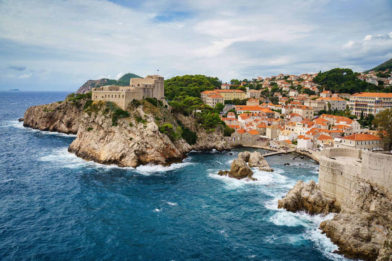 Fenix Photography FL Kenny Brachle Ft Myers Prints for sale Dubrovnik