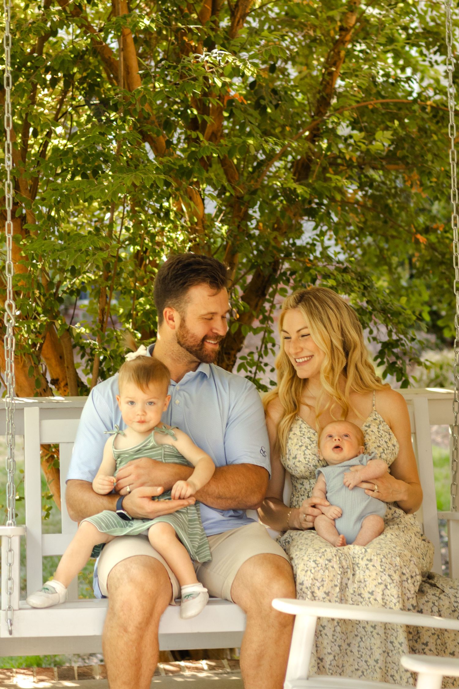 Tega cay family photography session.