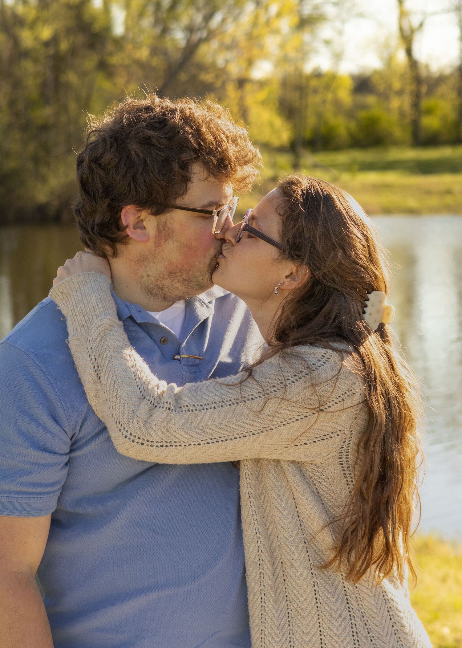 Family photography session in Rock Hill, South Carolina.