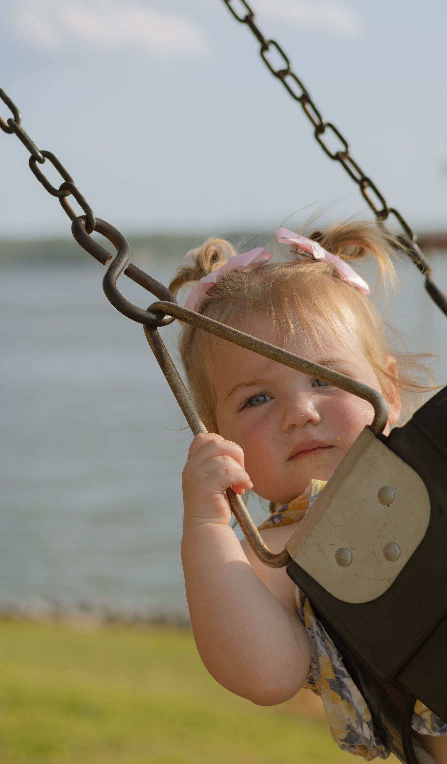 Tega Cay family photography