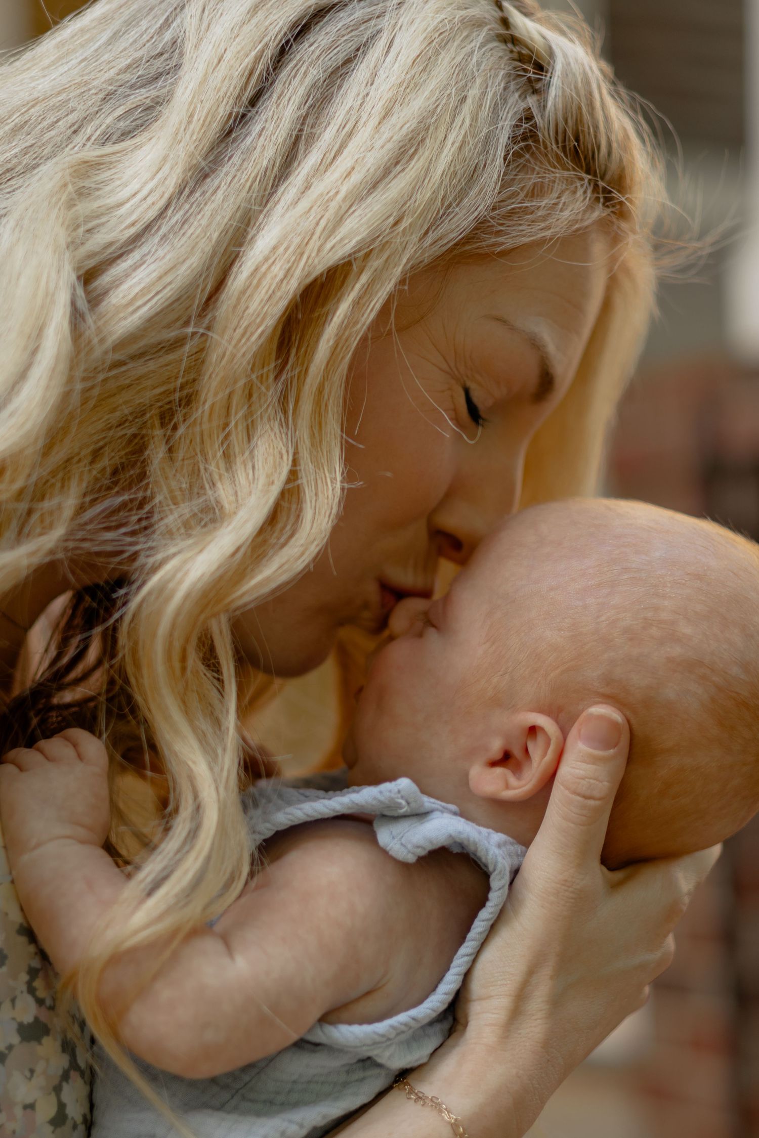 Tega Cay family photography