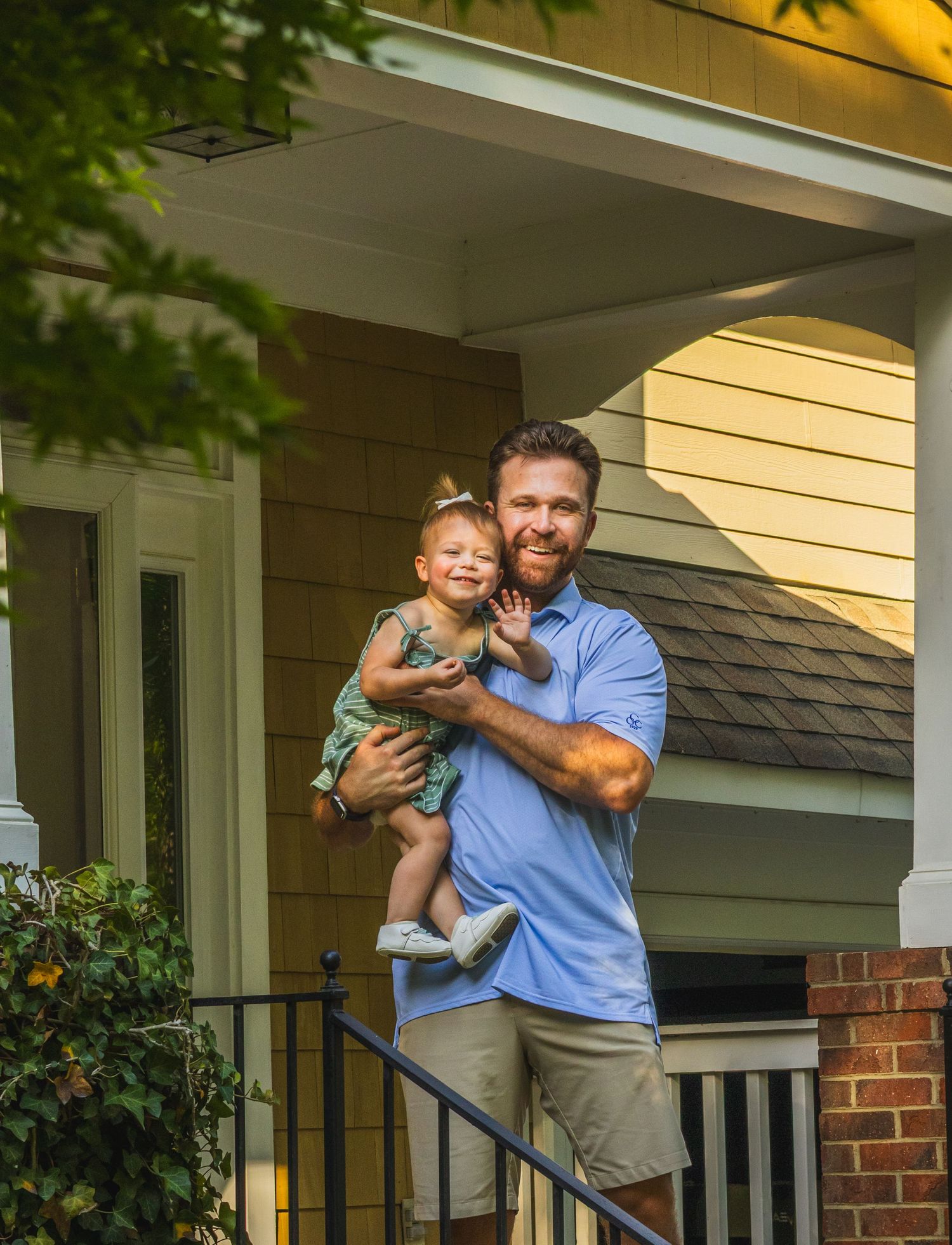 Tega cay family photography session.