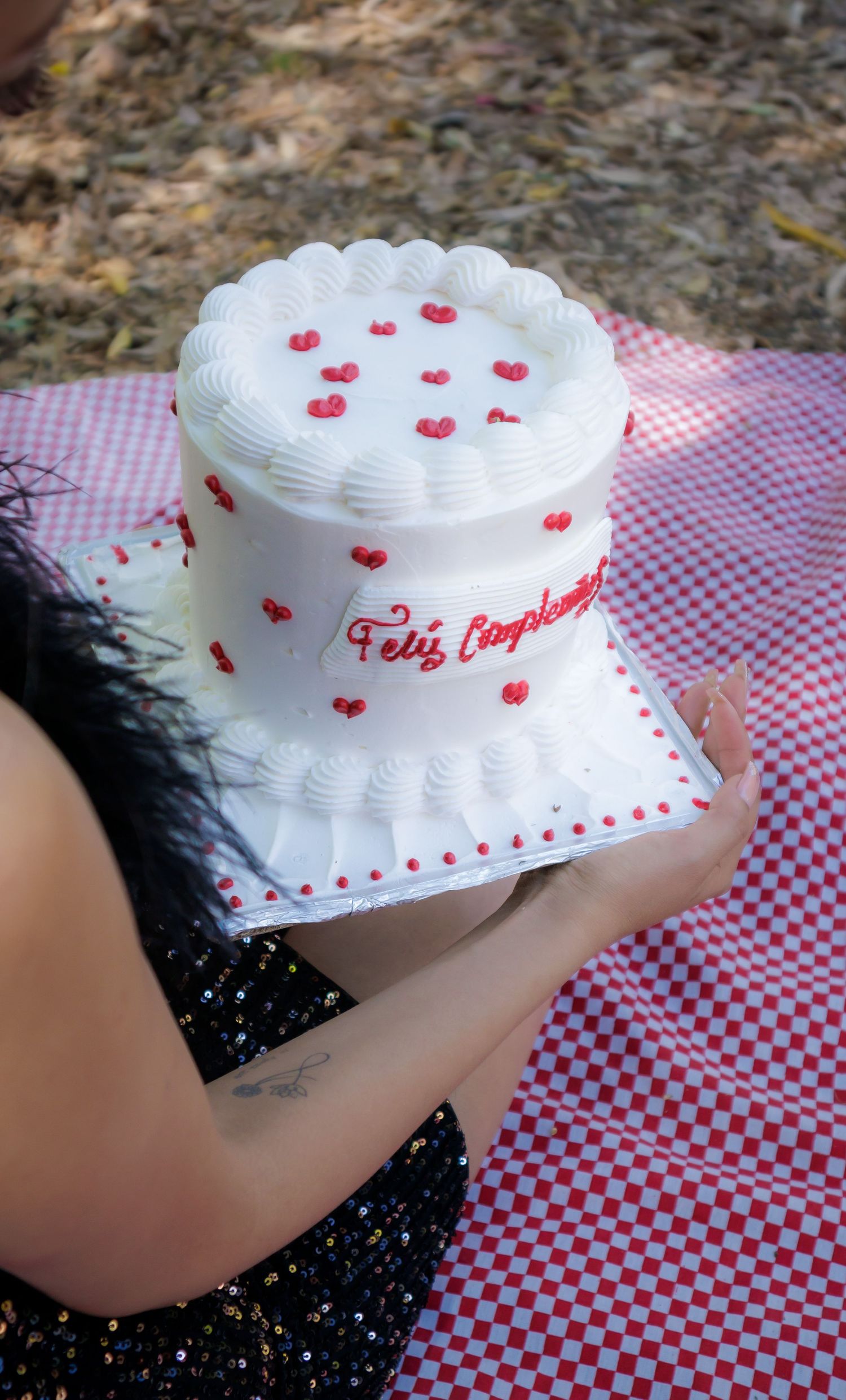 Cumpleaños