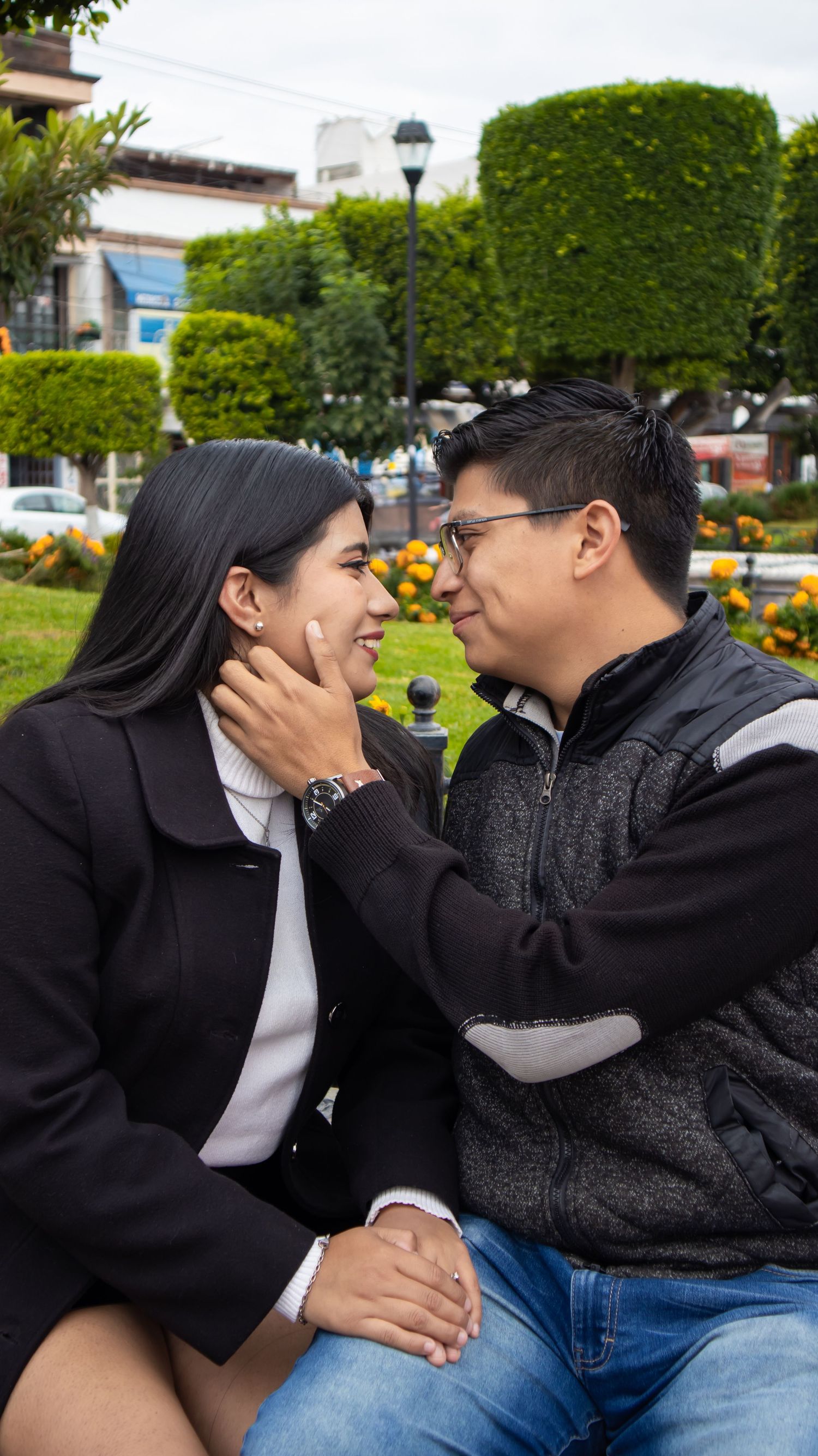 Pareja