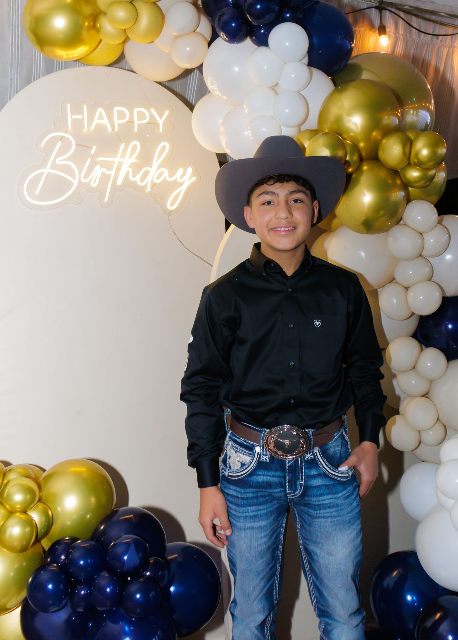 Cumpleaños