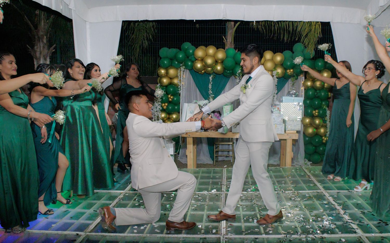 Boda