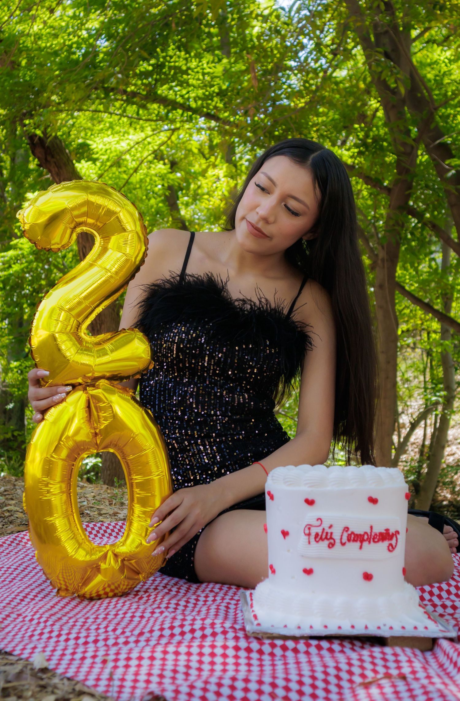 Cumpleaños