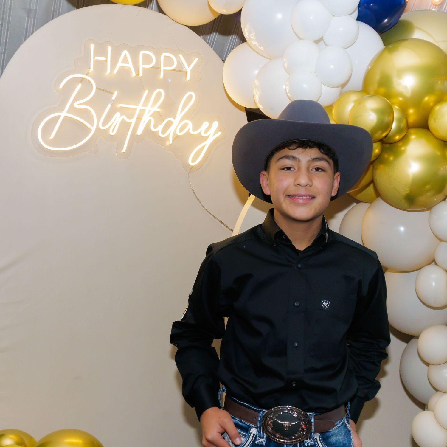 Cumpleaños