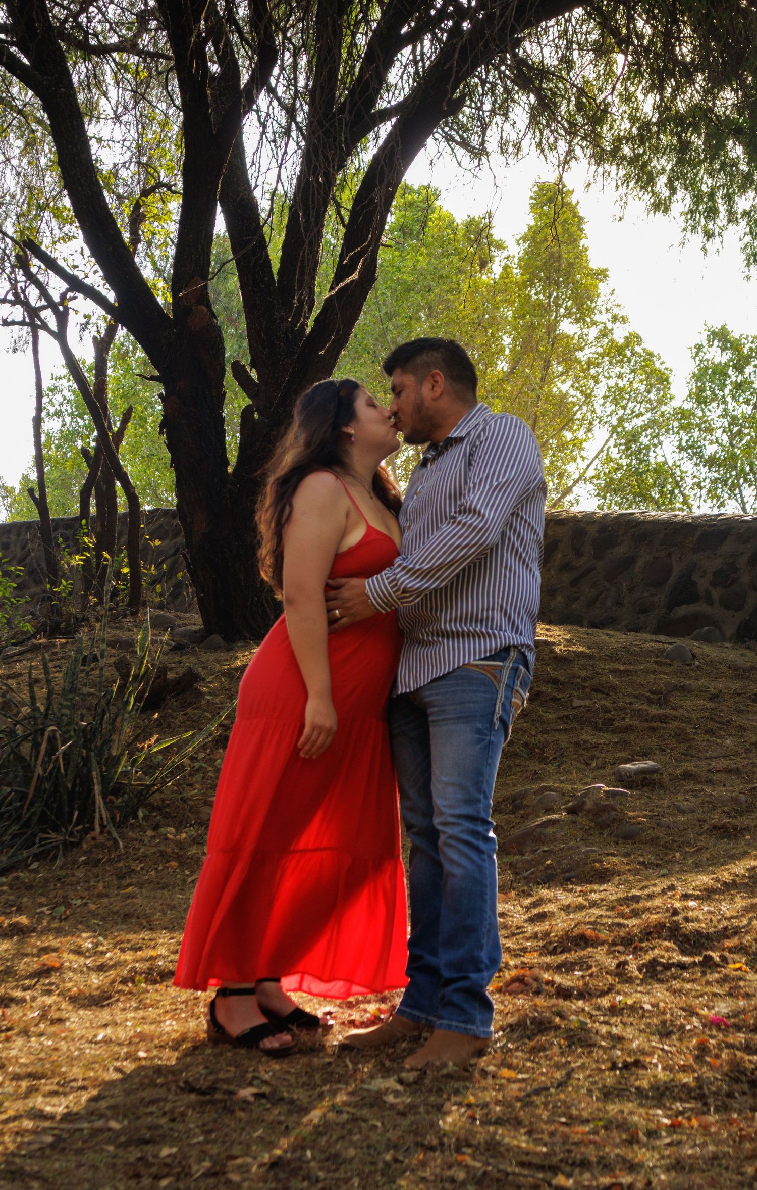 Pareja