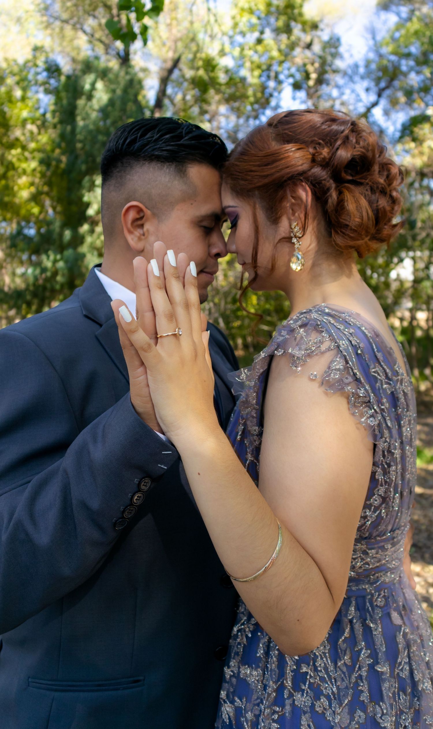 Pareja